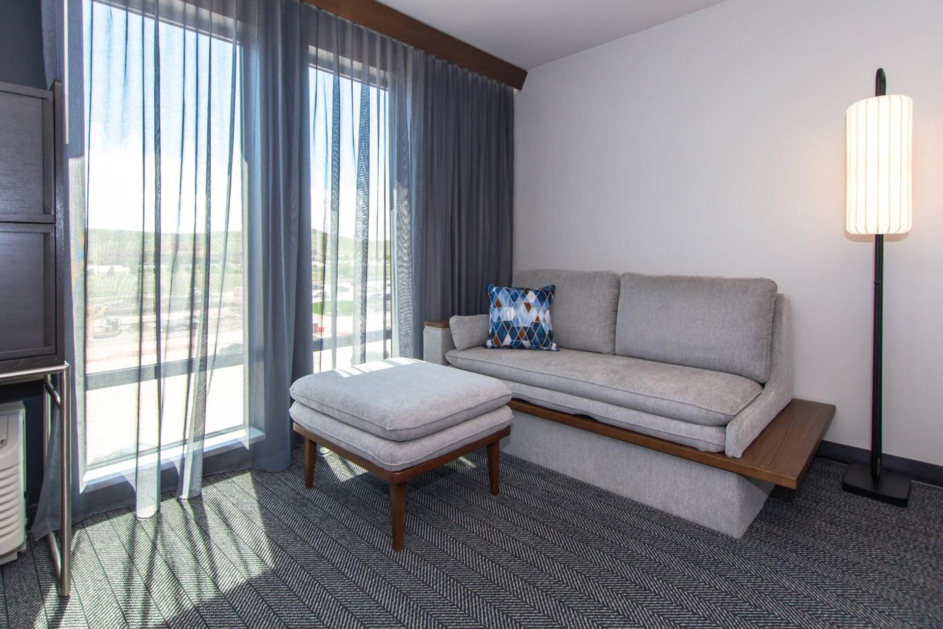 Courtyard by Marriott Rapid City photo 10