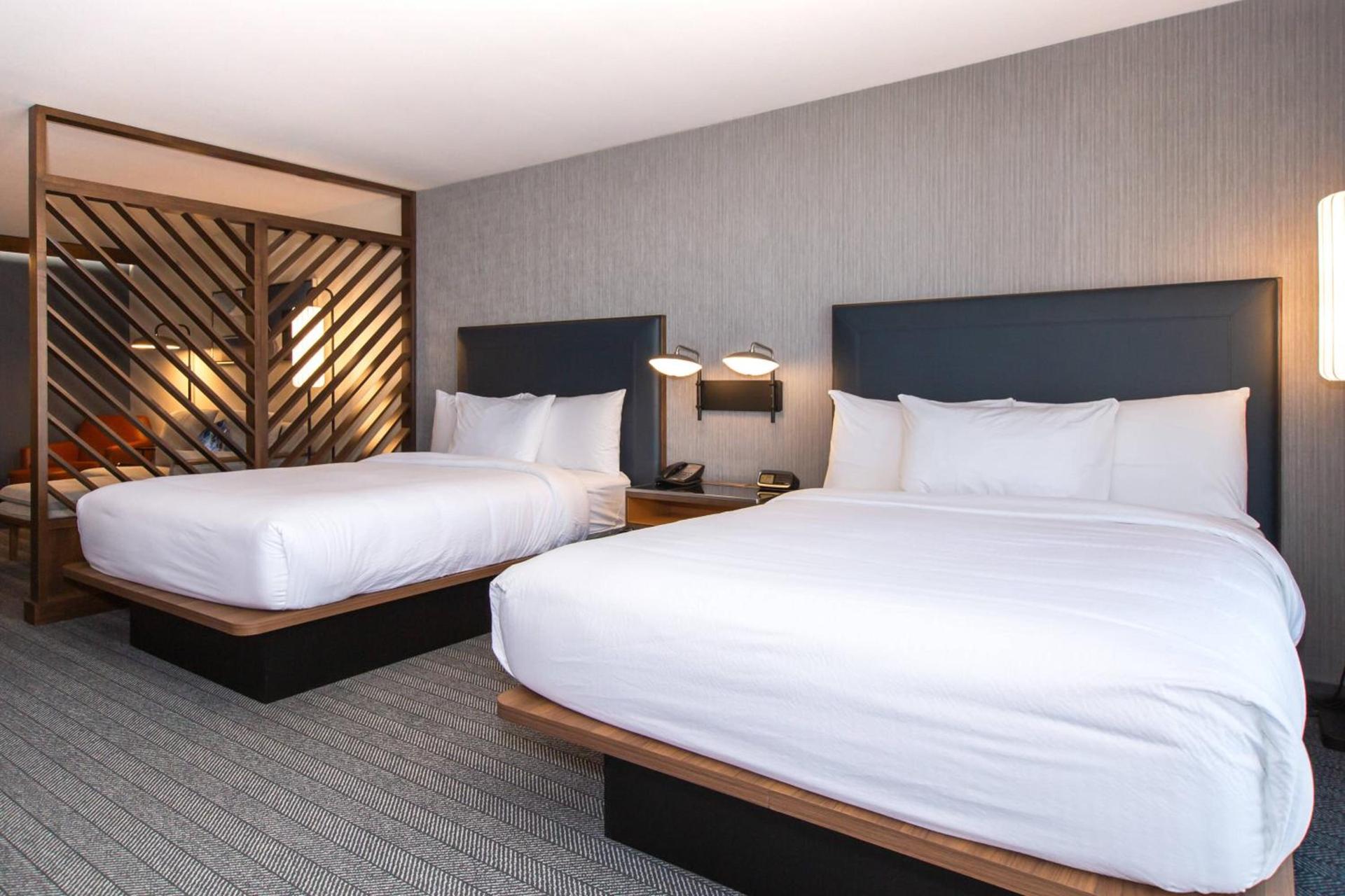 Courtyard by Marriott Rapid City photo 14
