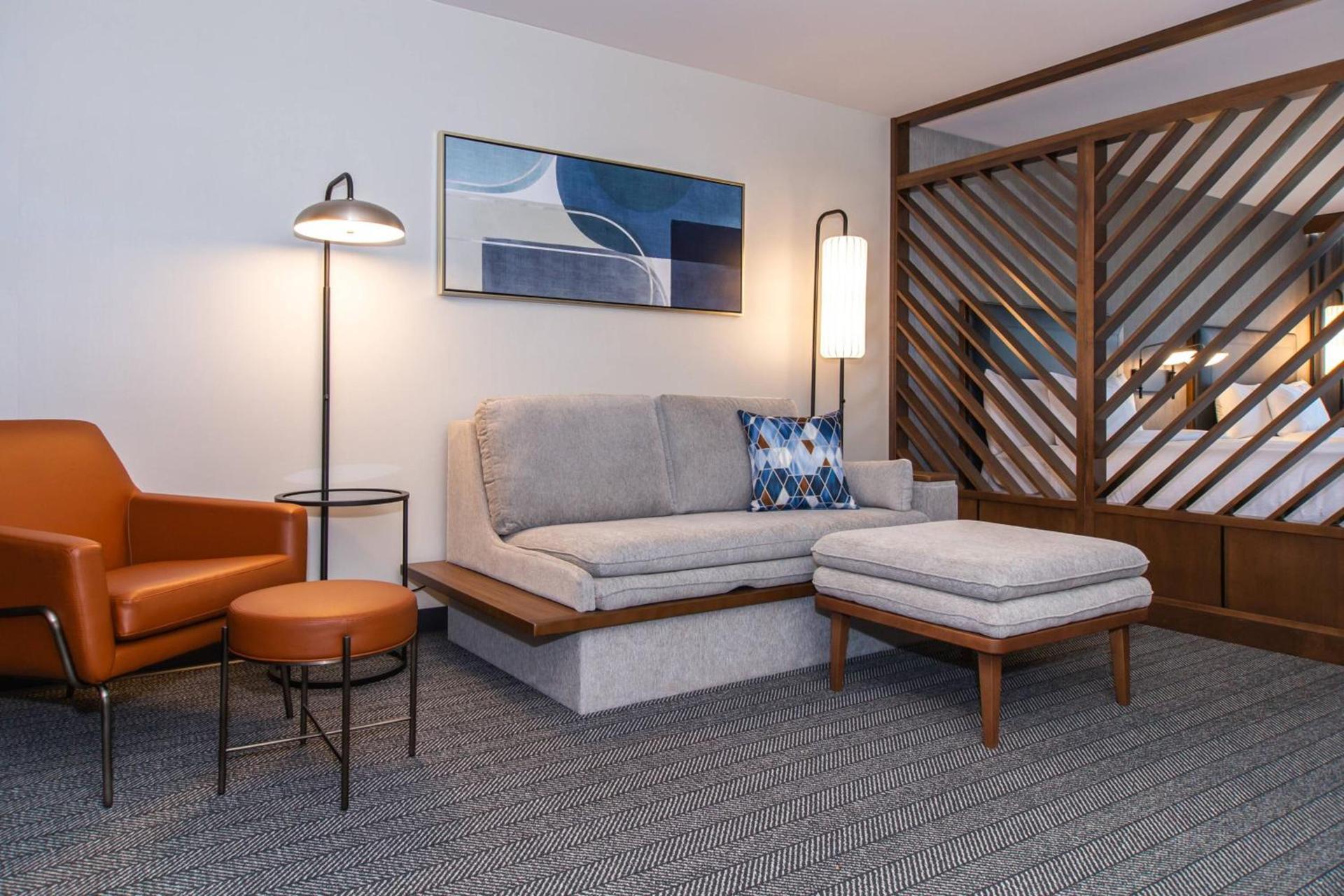 Courtyard by Marriott Rapid City photo 13