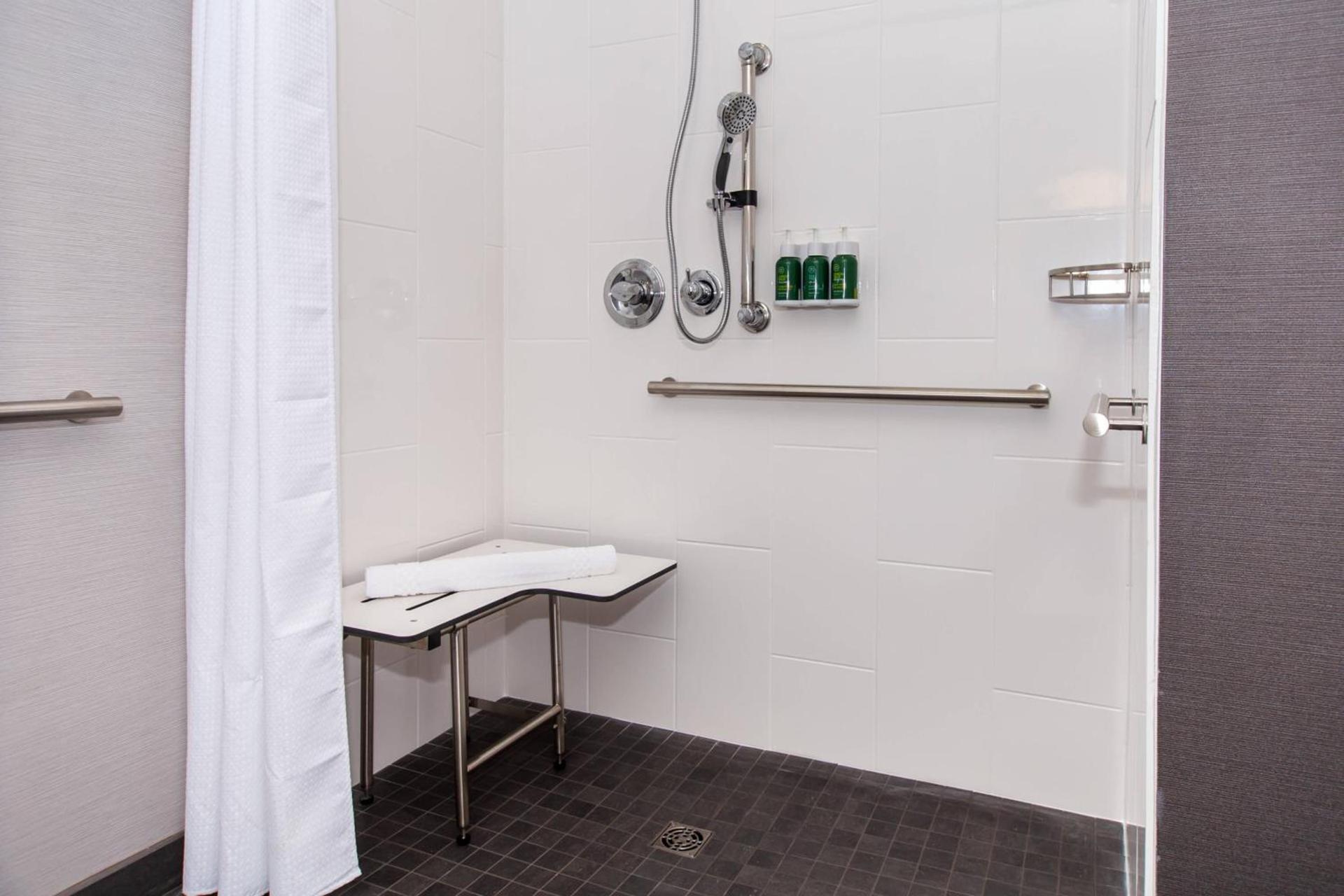 Courtyard by Marriott Rapid City photo 12
