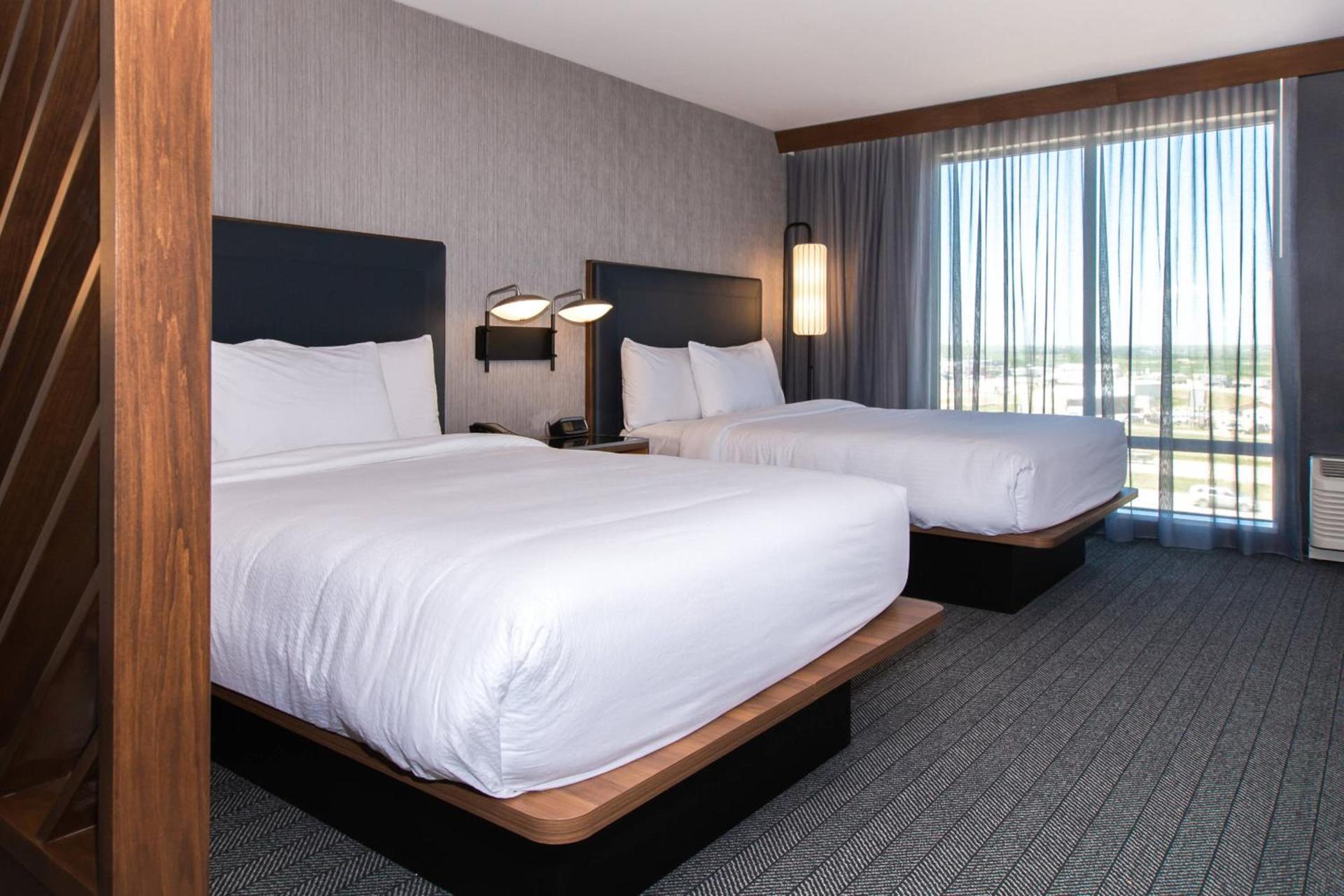 Courtyard by Marriott Rapid City photo 15