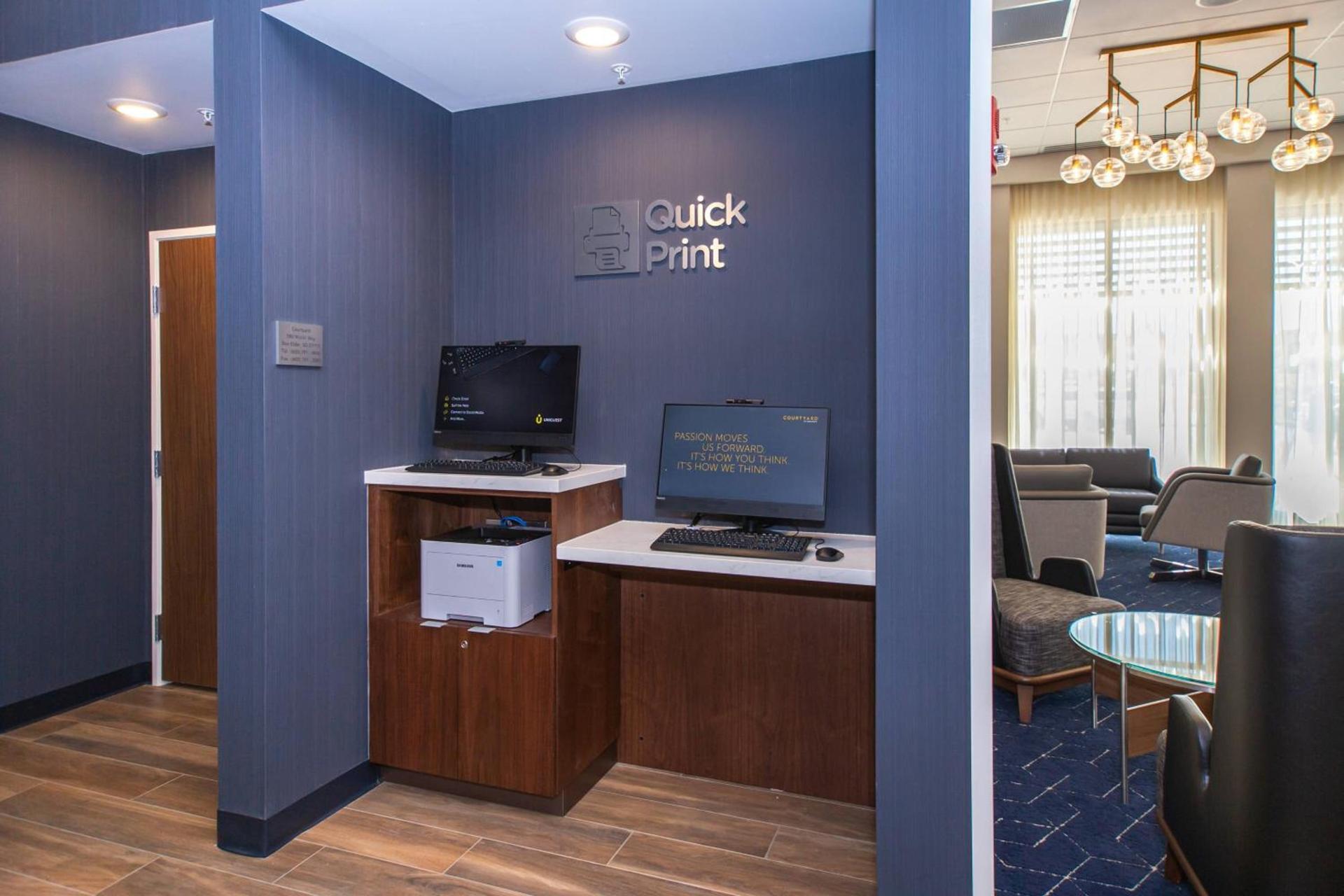 Courtyard by Marriott Rapid City photo 18