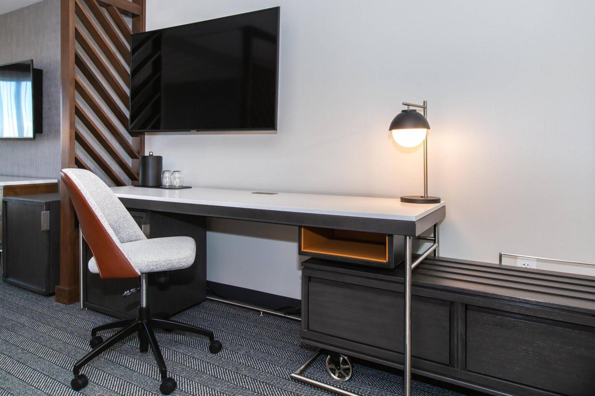 Courtyard by Marriott Rapid City photo 17