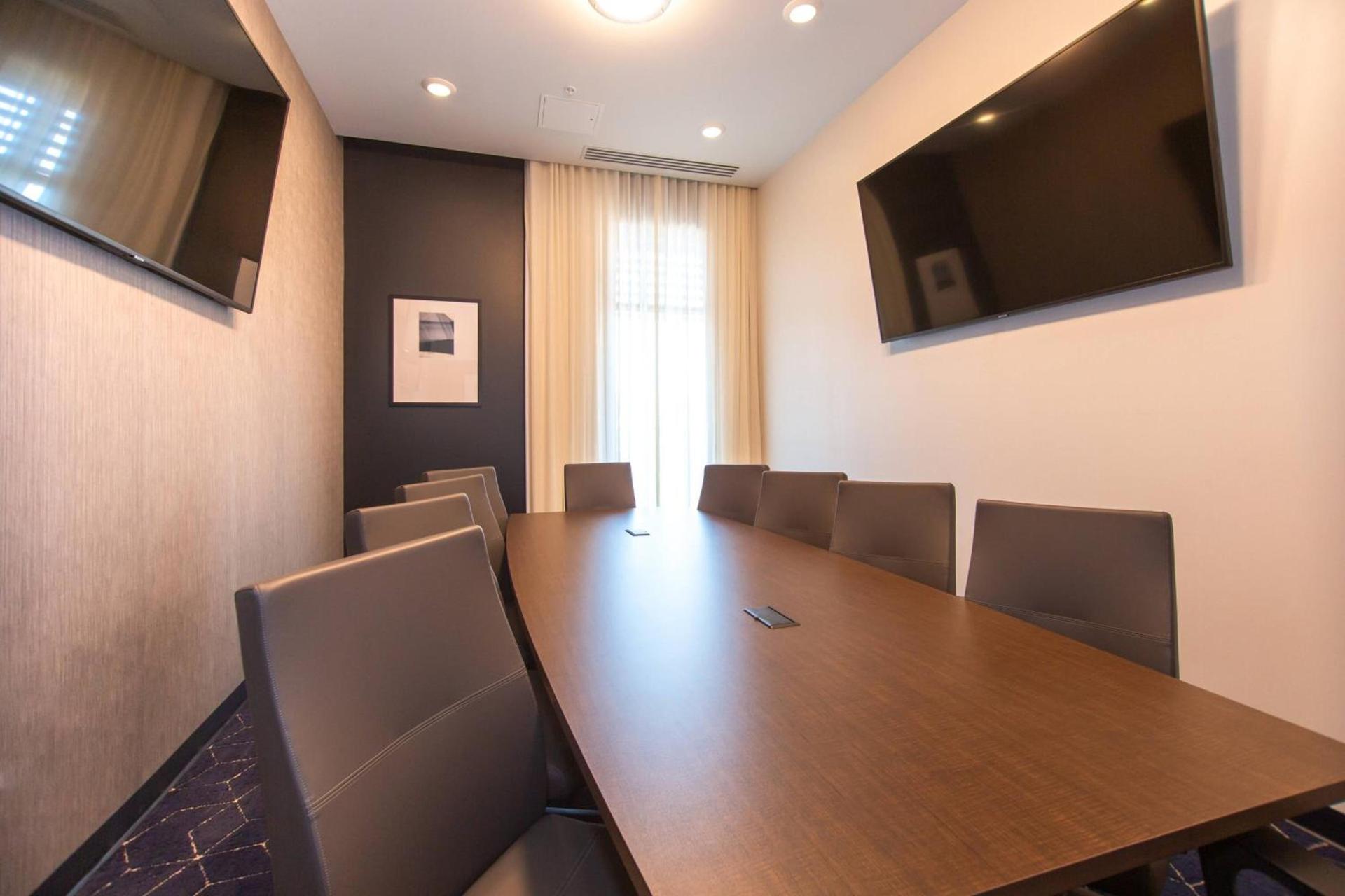 Courtyard by Marriott Rapid City photo 23