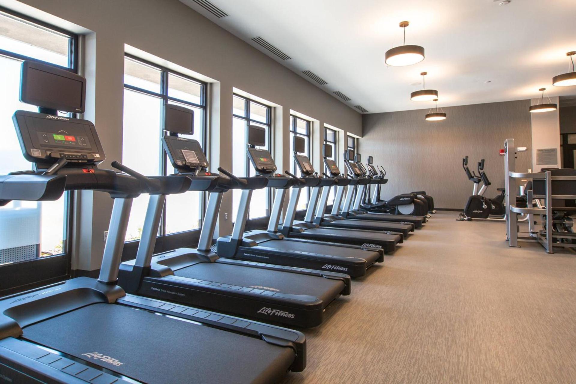 Courtyard by Marriott Rapid City photo 22