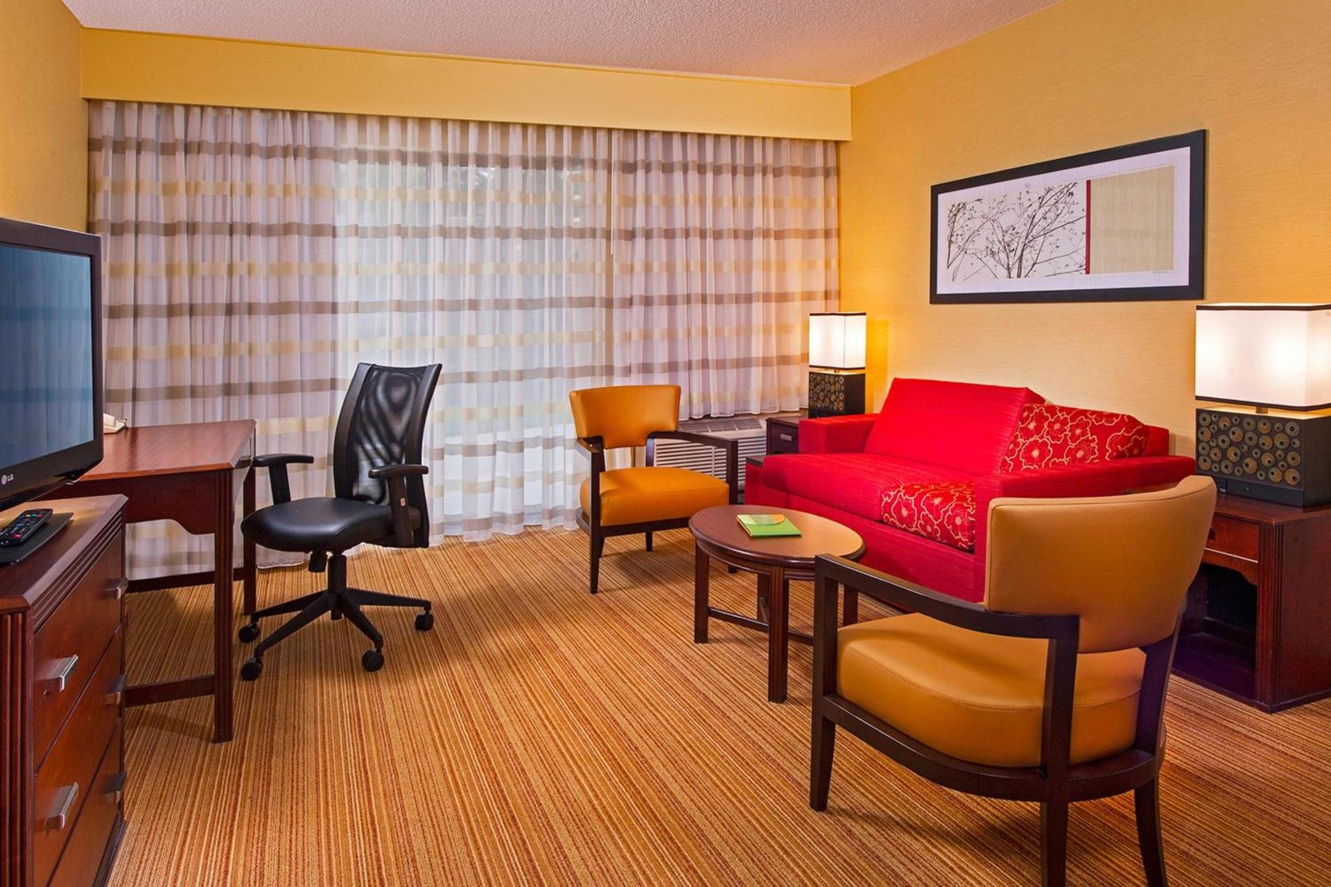 Courtyard by Marriott Richmond Northwest photo 6