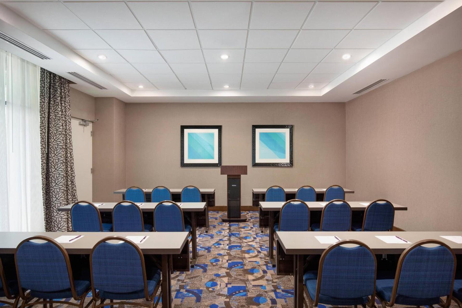 Residence Inn by Marriott Seattle South/Renton photo 28