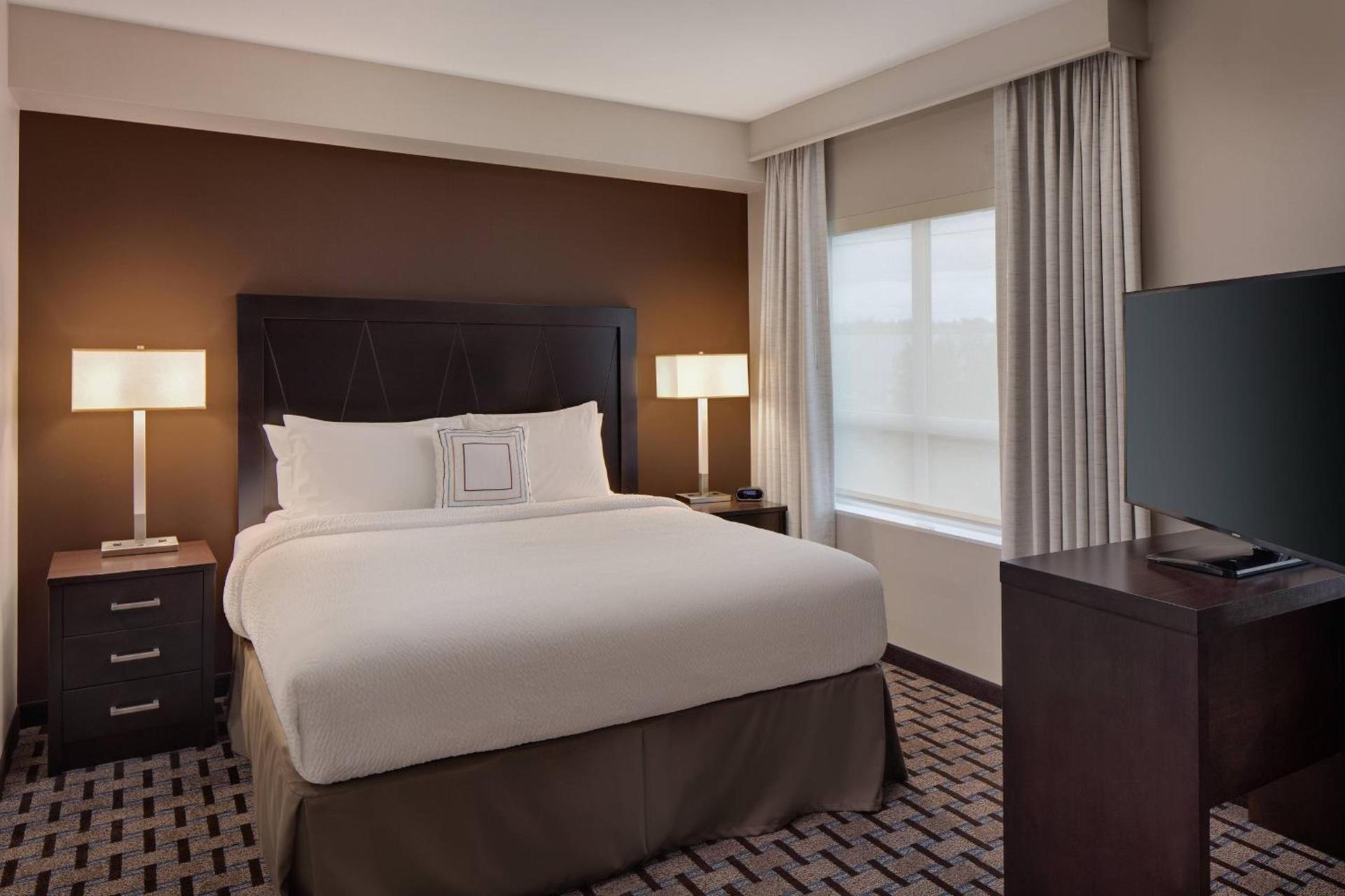 Residence Inn by Marriott Seattle South/Renton photo 8