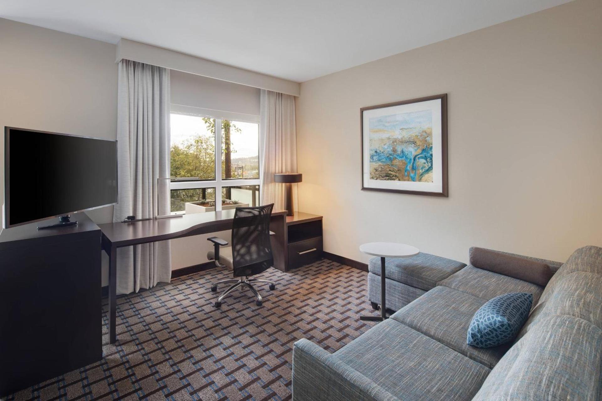 Residence Inn by Marriott Seattle South/Renton photo 14