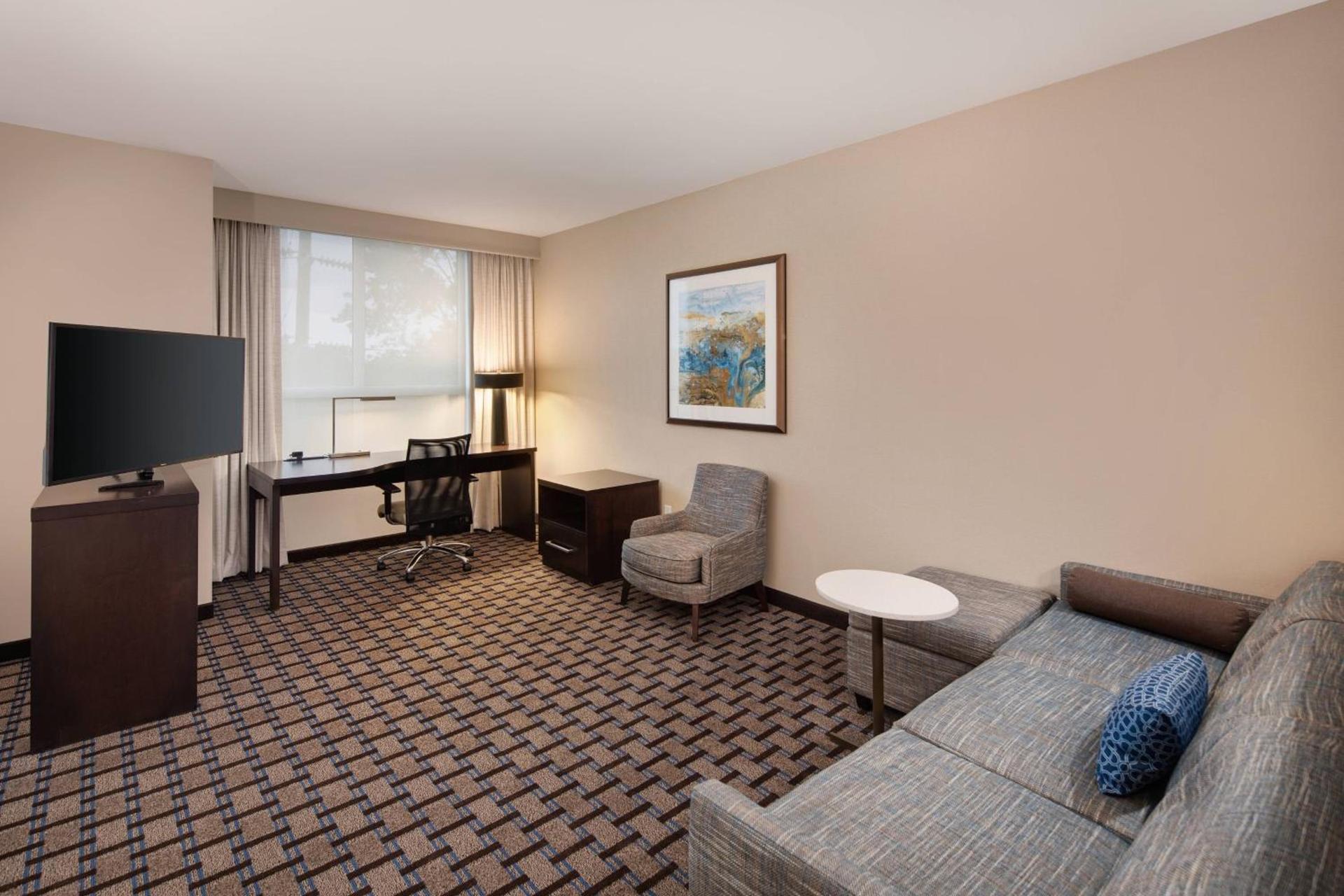 Residence Inn by Marriott Seattle South/Renton photo 11