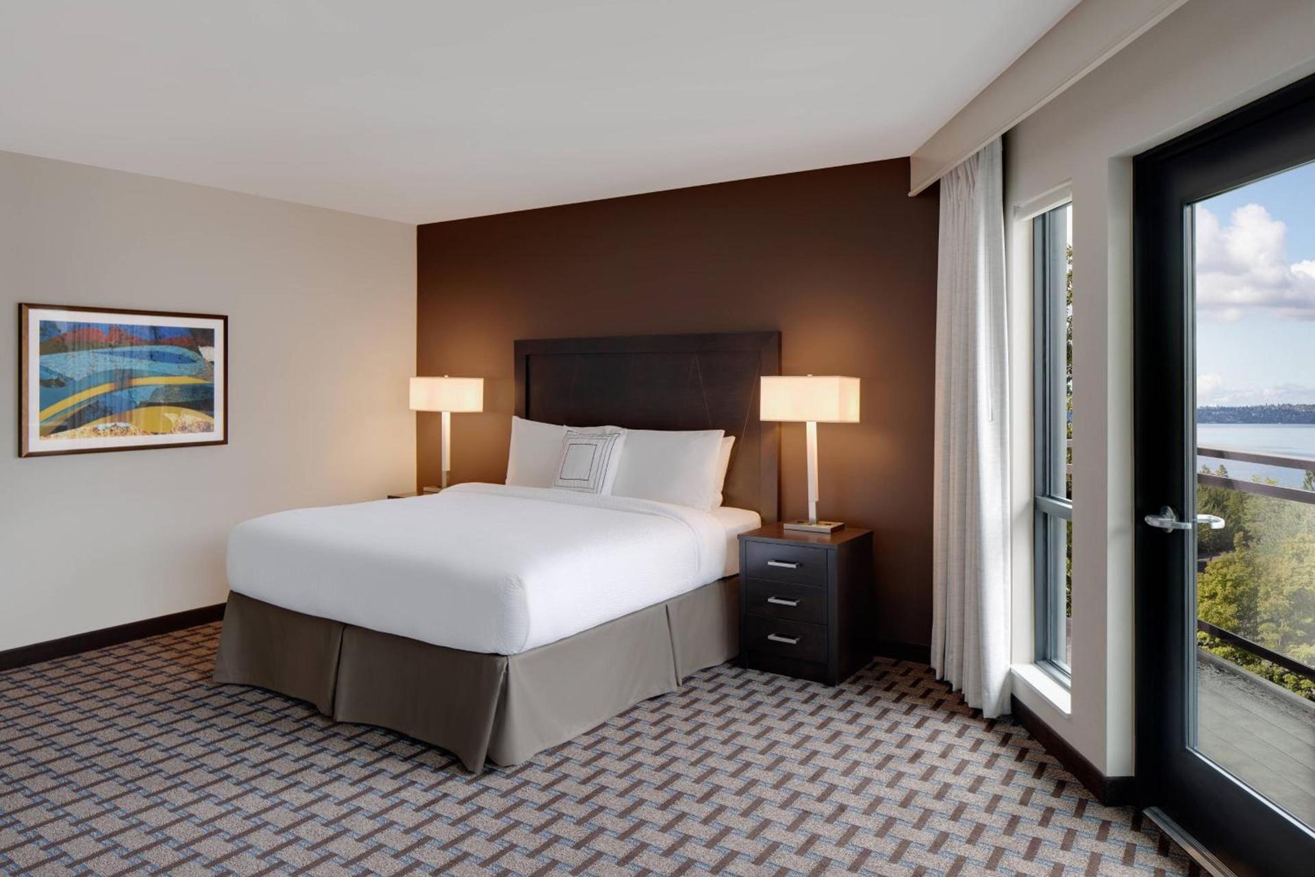 Residence Inn by Marriott Seattle South/Renton photo 12