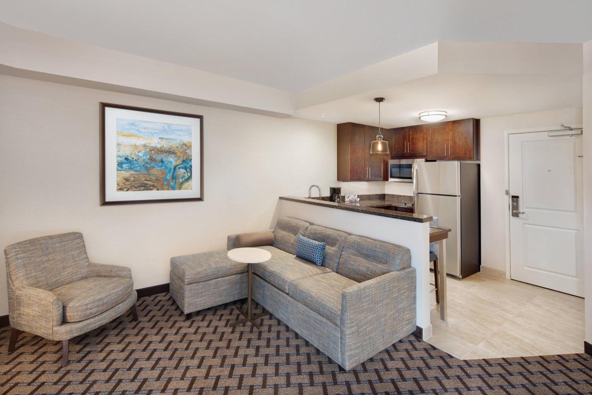 Residence Inn by Marriott Seattle South/Renton photo 9