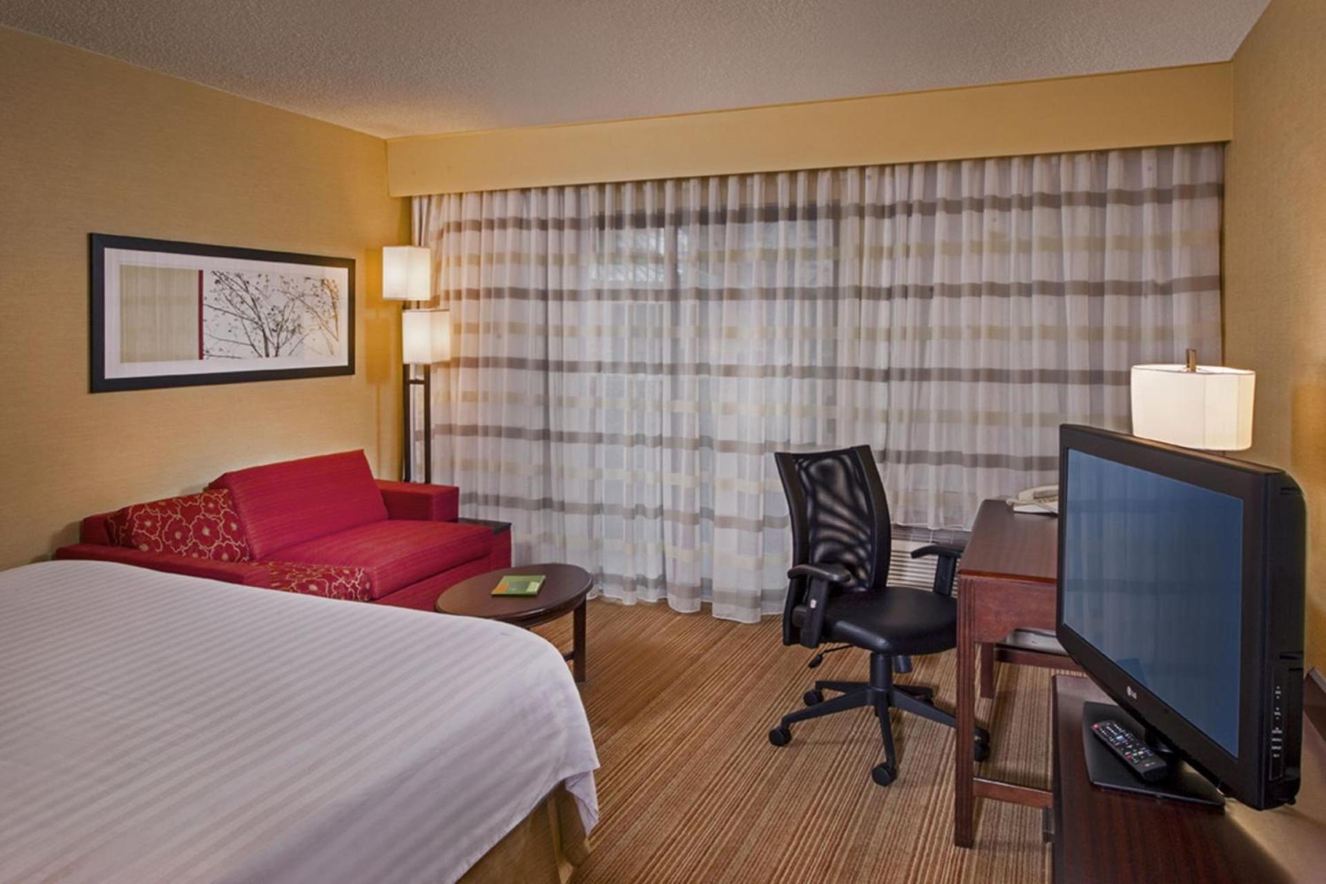 Courtyard by Marriott Richmond Northwest photo 5