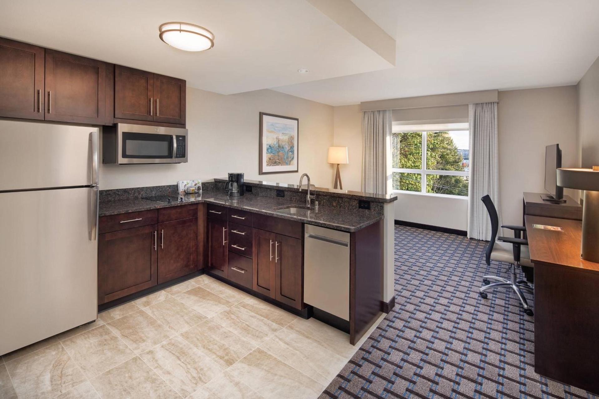 Residence Inn by Marriott Seattle South/Renton photo 7