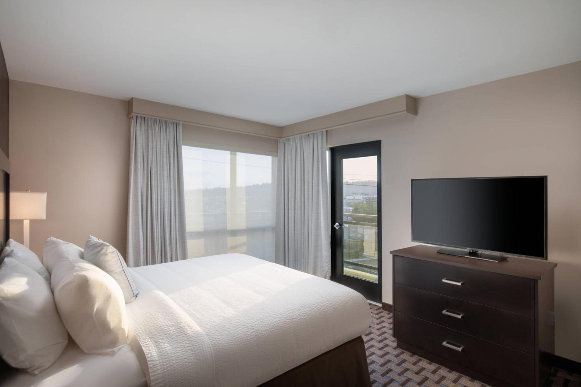 Residence Inn by Marriott Seattle South/Renton photo 15