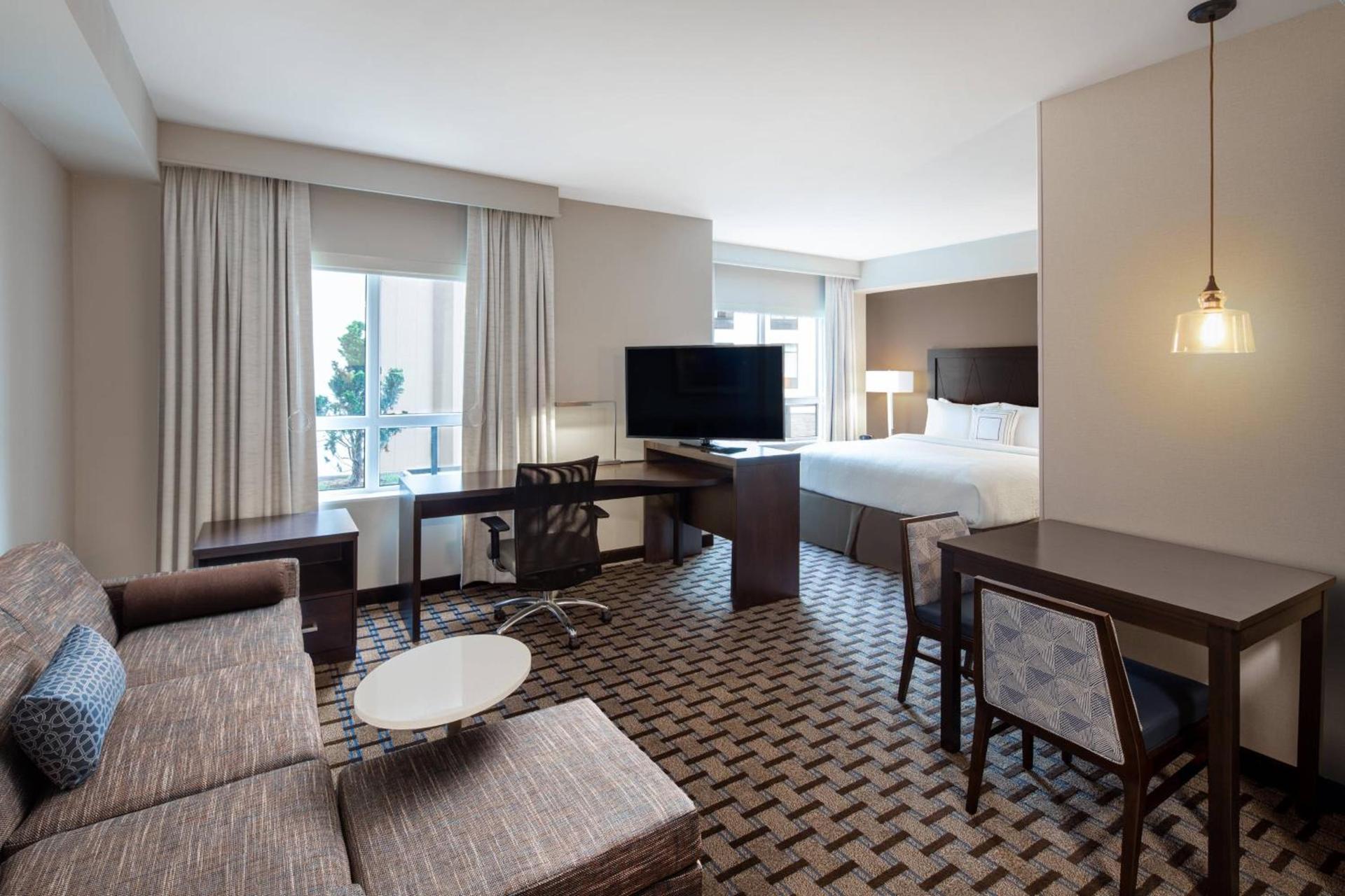 Residence Inn by Marriott Seattle South/Renton photo 13