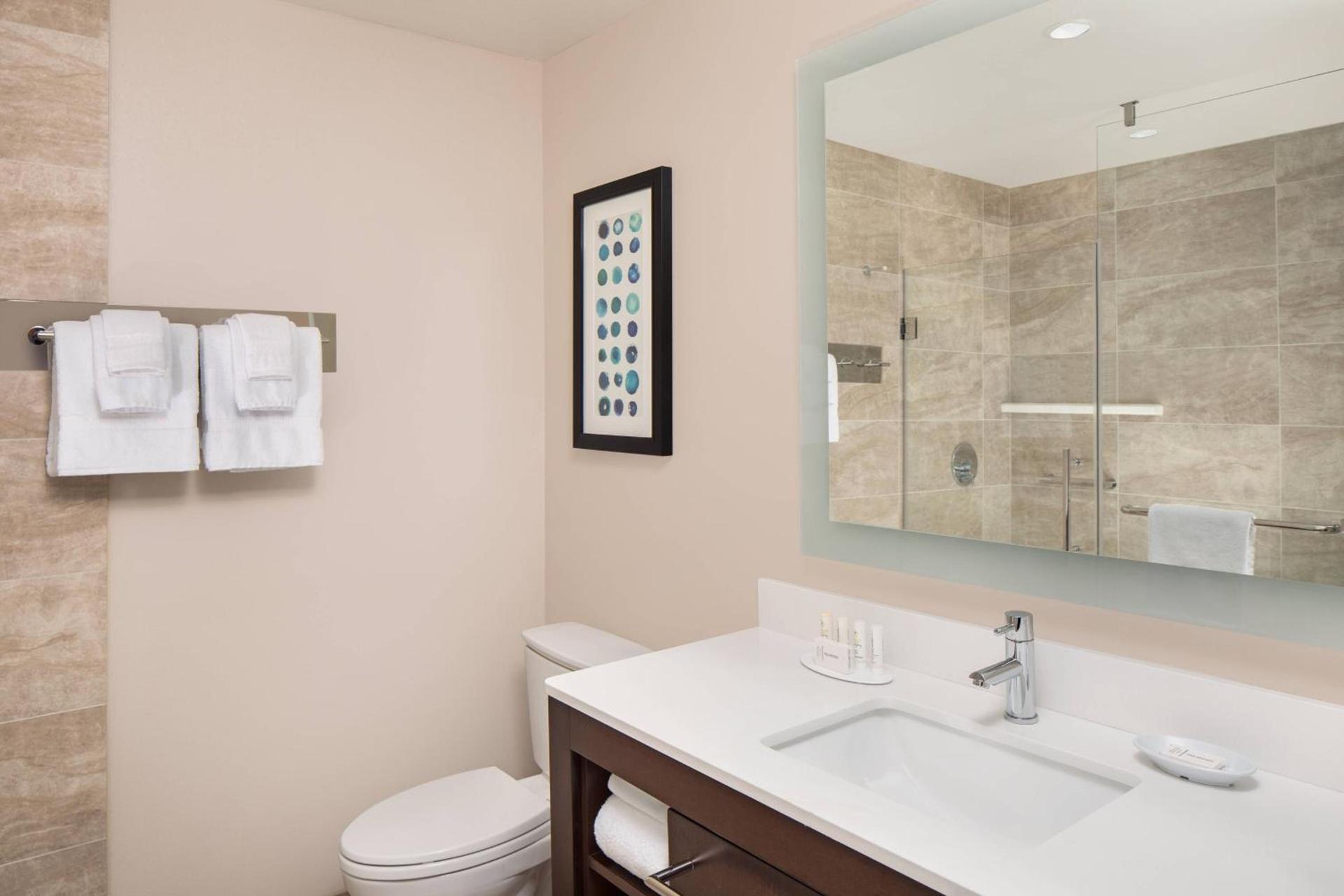 Residence Inn by Marriott Seattle South/Renton photo 17
