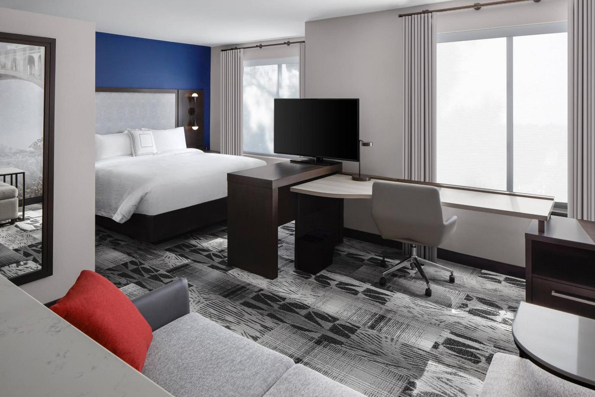 Residence Inn Richmond Midtown/Glenside photo 5