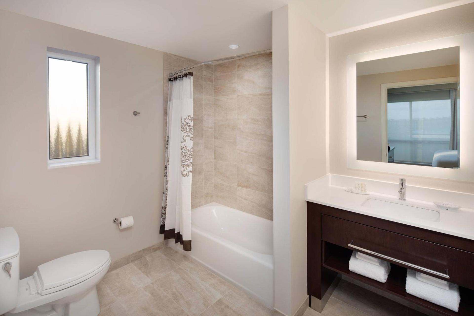Residence Inn by Marriott Seattle South/Renton photo 18