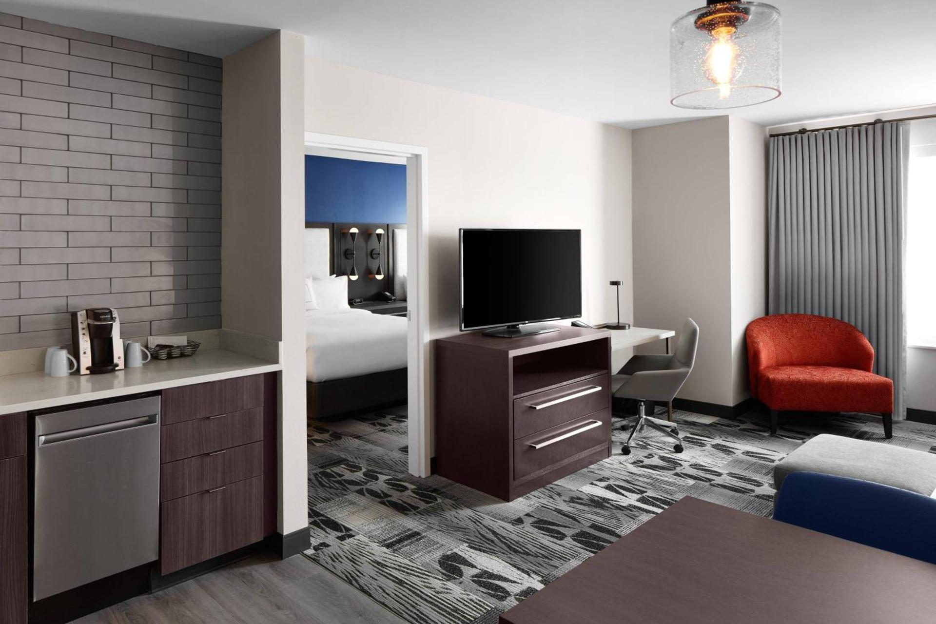 Residence Inn Richmond Midtown/Glenside photo 7