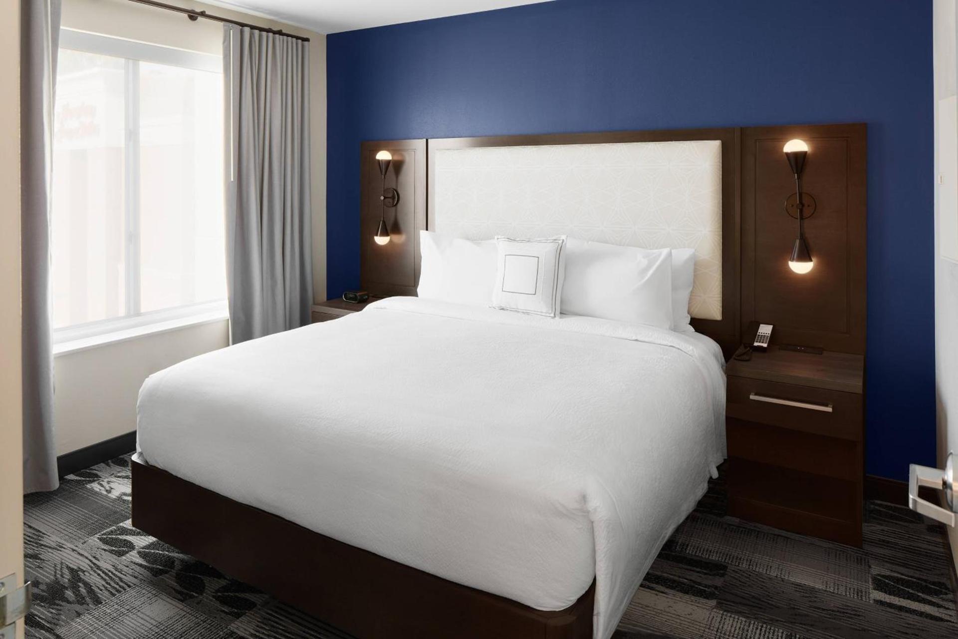 Residence Inn Richmond Midtown/Glenside photo 9