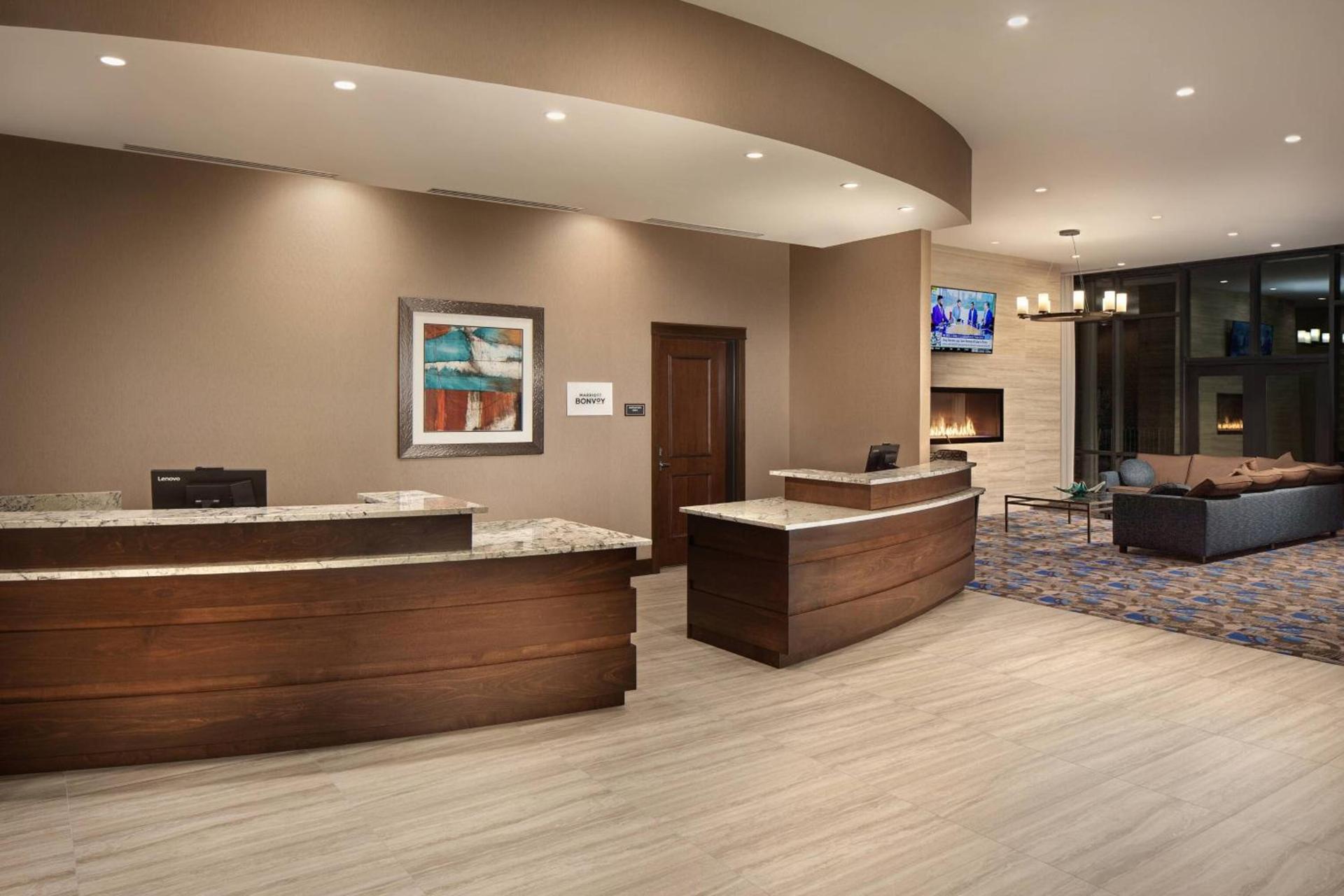 Residence Inn by Marriott Seattle South/Renton photo 4