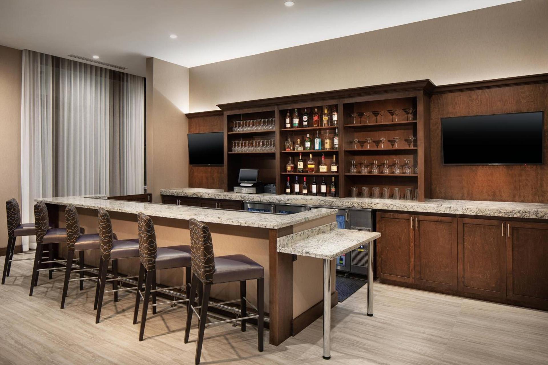 Residence Inn by Marriott Seattle South/Renton photo 24