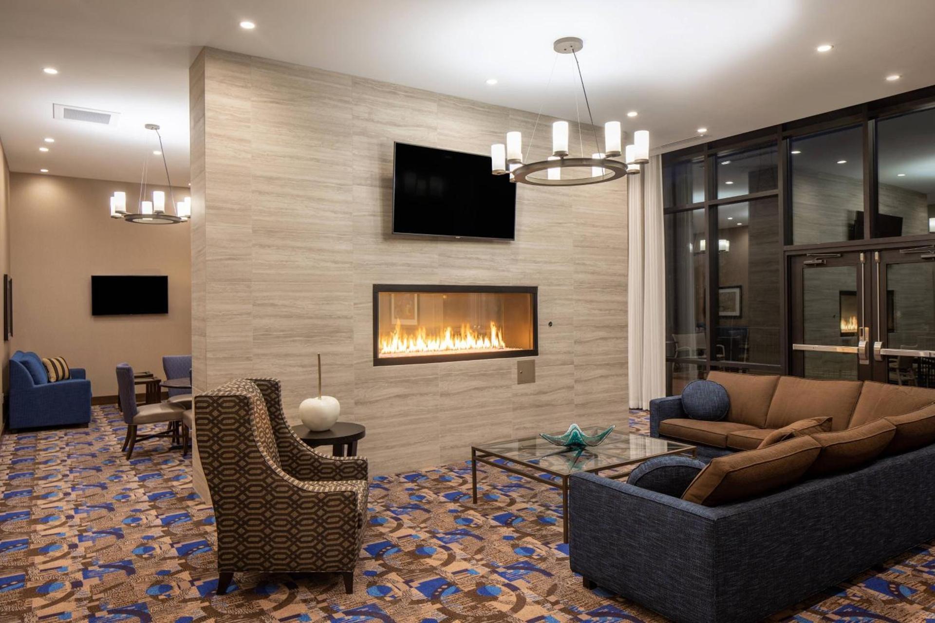 Residence Inn by Marriott Seattle South/Renton photo 5