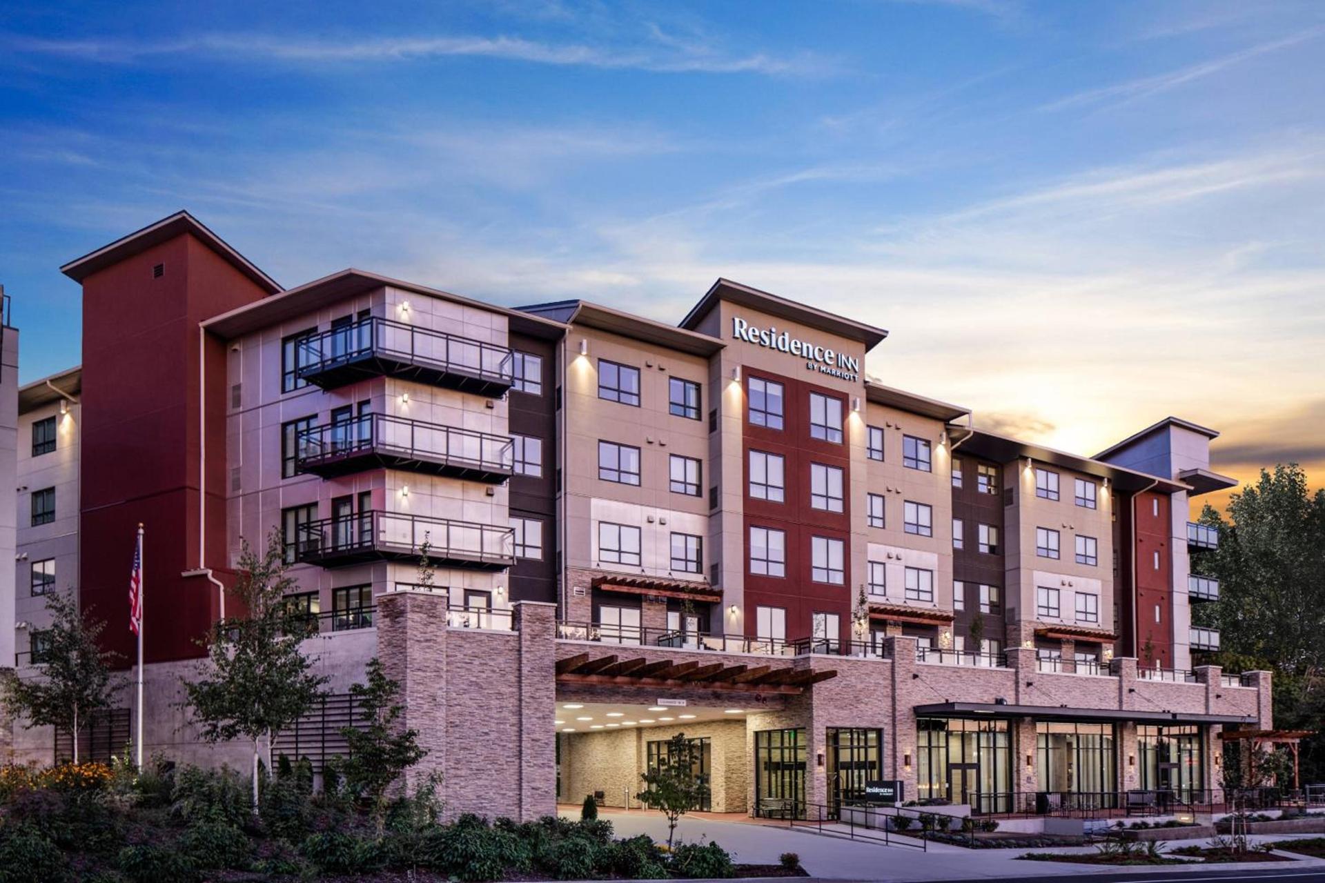 Residence Inn by Marriott Seattle South/Renton photo 3