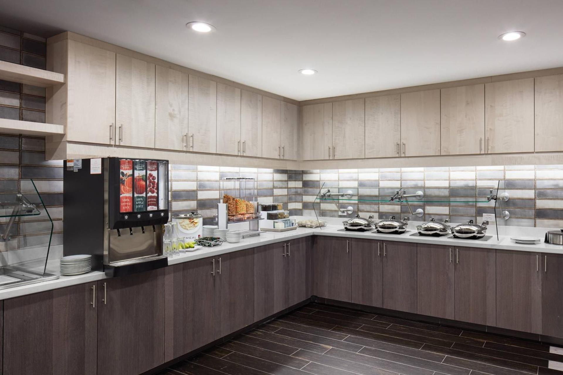 Residence Inn Richmond Midtown/Glenside photo 16