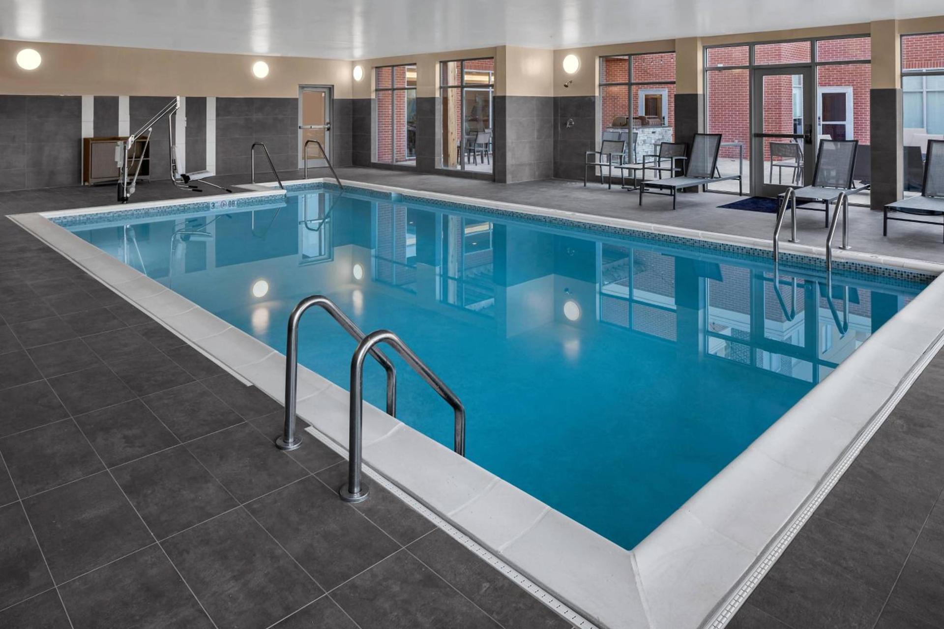 Residence Inn Richmond Midtown/Glenside photo 18