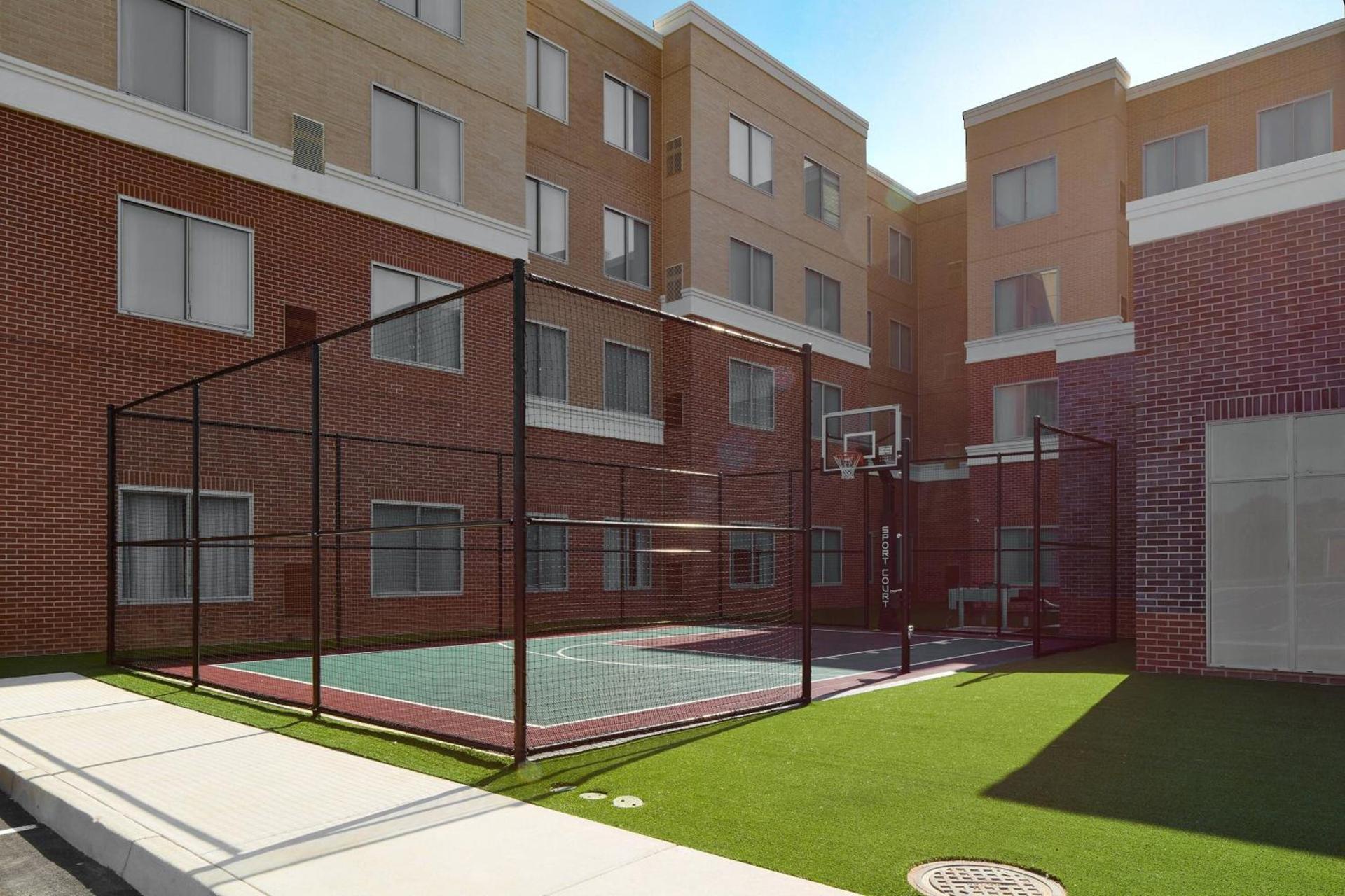 Residence Inn Richmond Midtown/Glenside photo 20