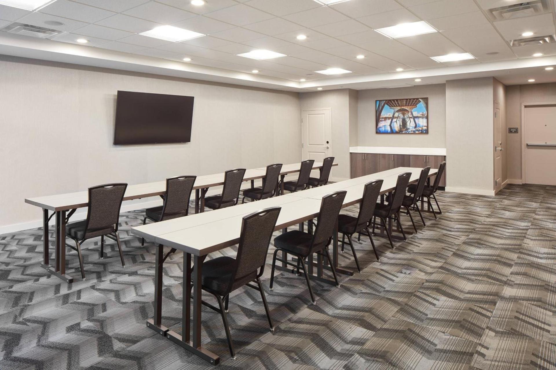 Residence Inn Richmond Midtown/Glenside photo 21