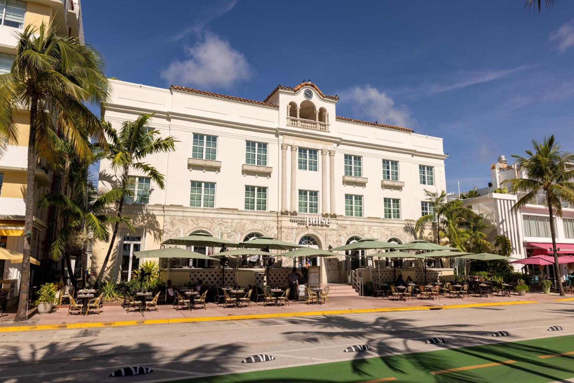 Marriott Vacation Club, South Beach photo 2