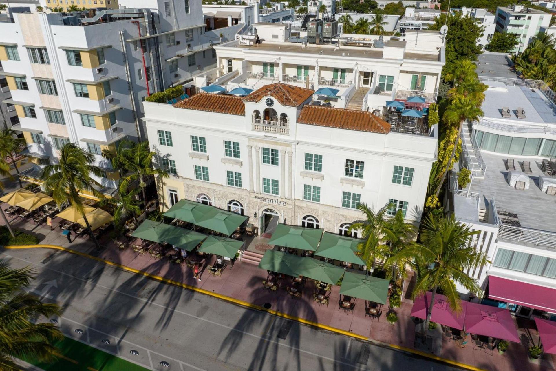 Marriott Vacation Club, South Beach photo 1