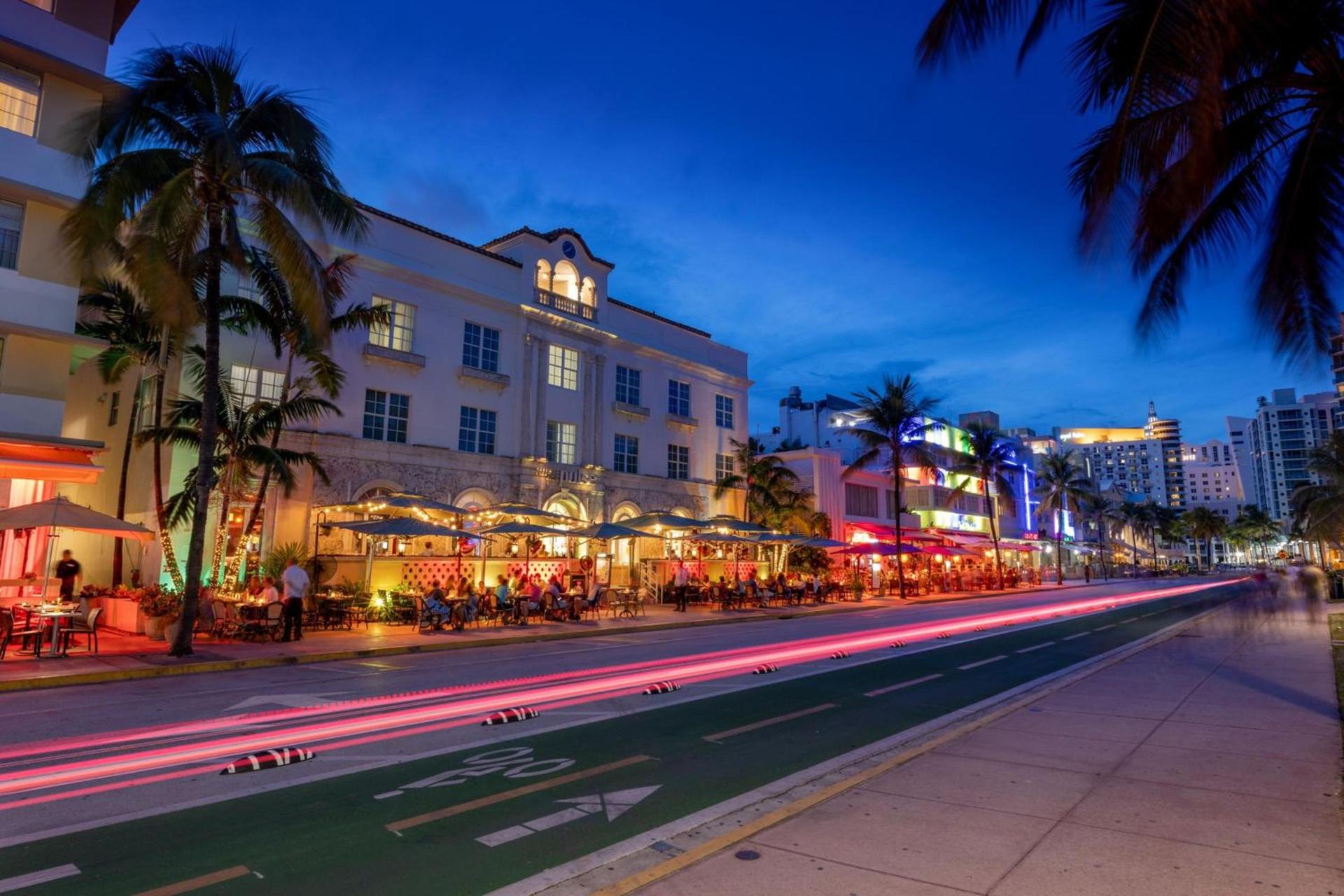 Marriott Vacation Club, South Beach photo 3