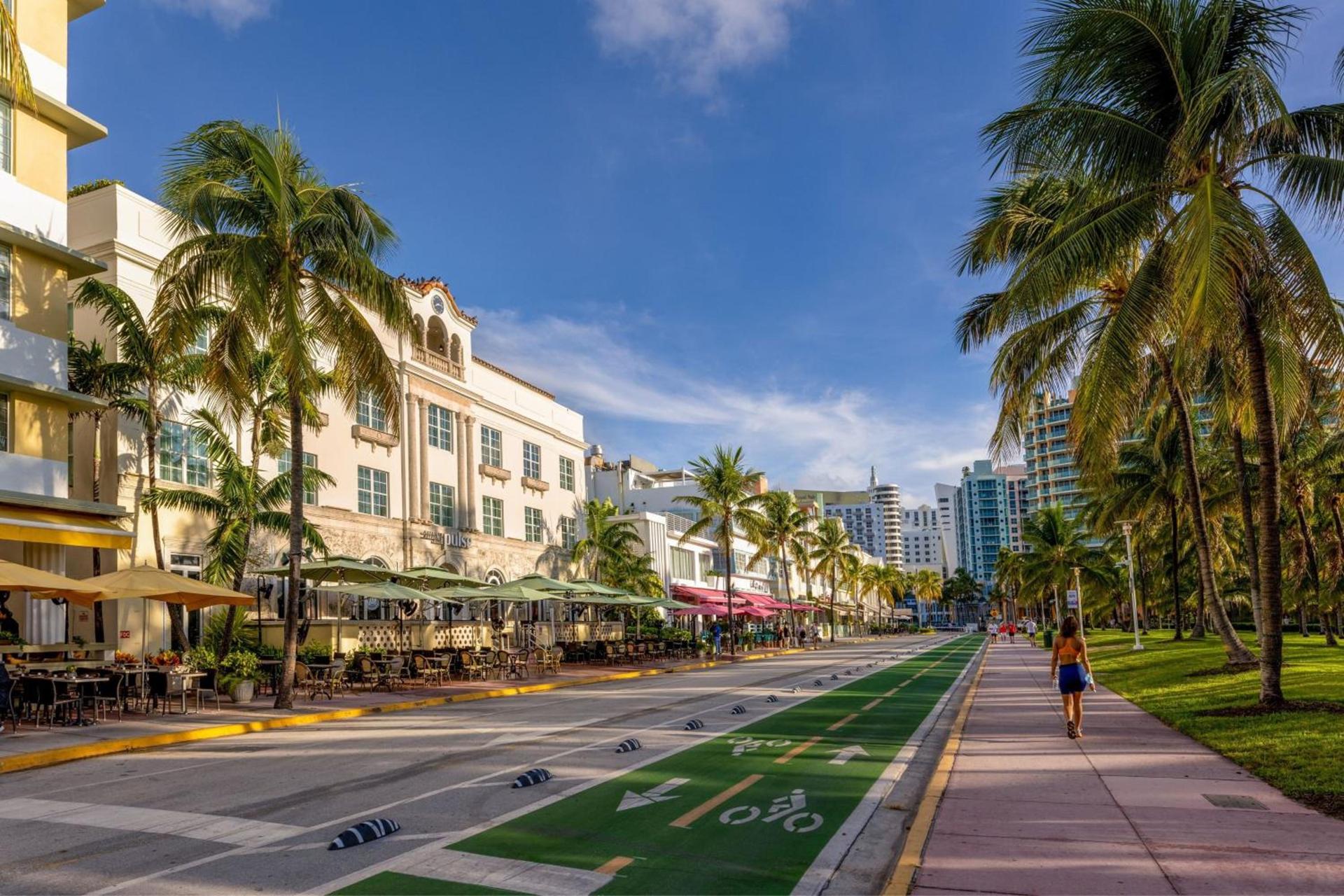 Marriott Vacation Club, South Beach photo 36