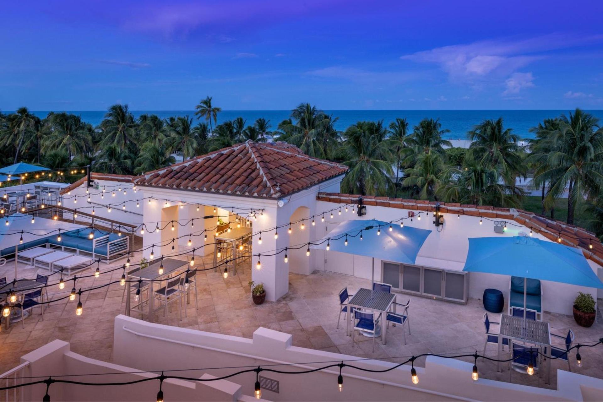 Marriott Vacation Club, South Beach photo 32