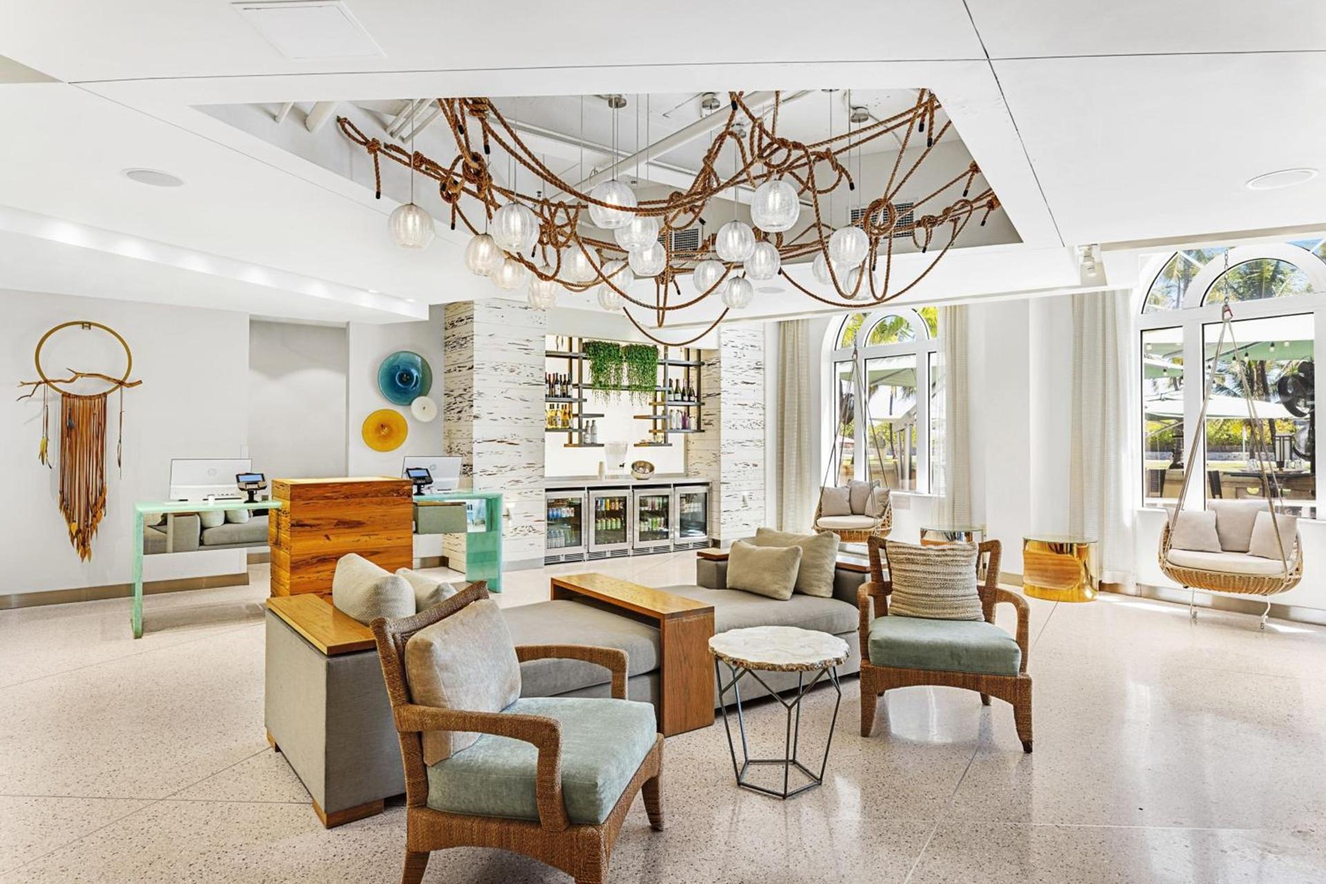 Marriott Vacation Club, South Beach photo 4