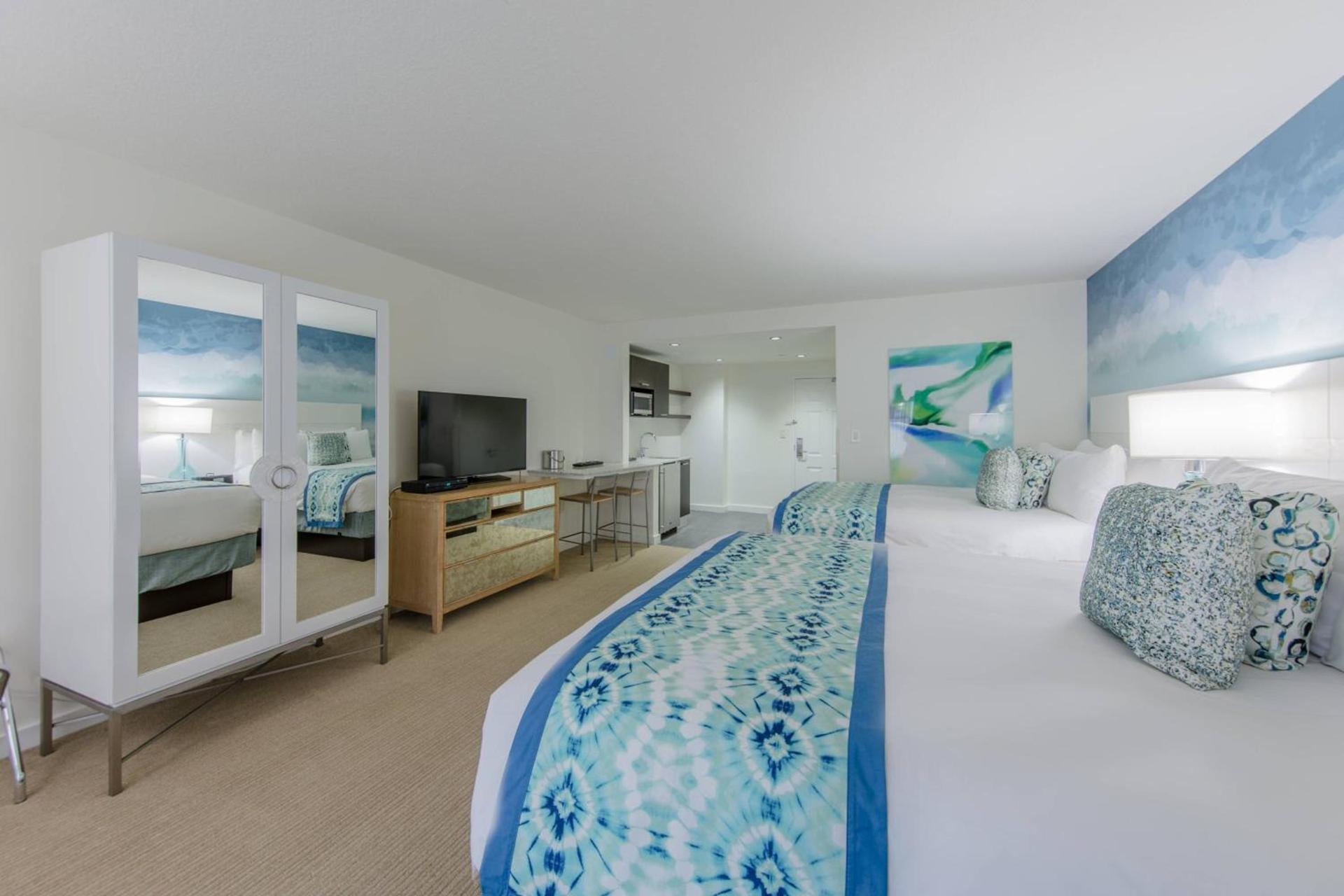 Marriott Vacation Club, South Beach photo 13