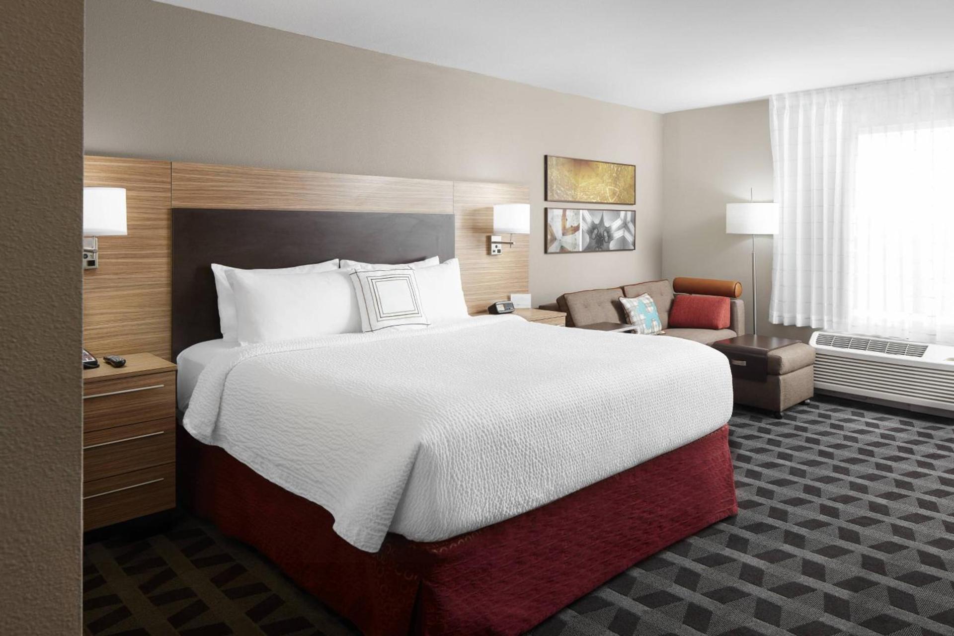 TownePlace Suites by Marriott Tampa South photo 9