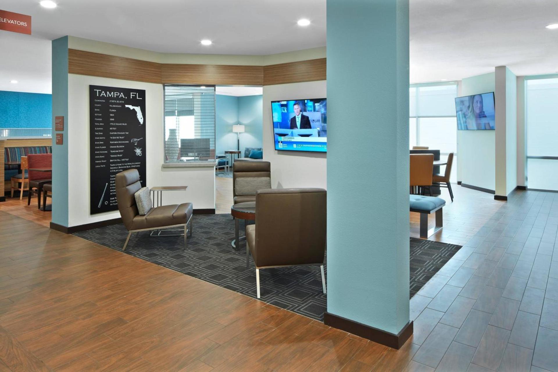 TownePlace Suites by Marriott Tampa South photo 15