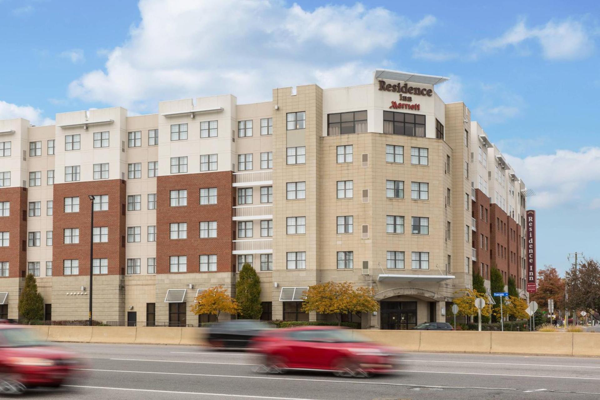 Residence Inn by Marriott Springfield Old Keene Mill photo 5