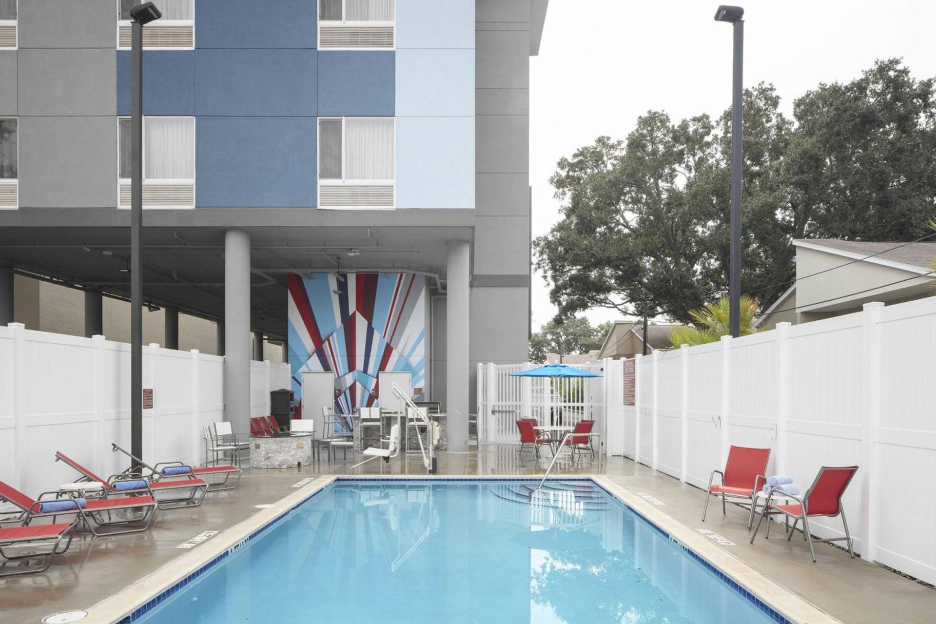 TownePlace Suites by Marriott Tampa South photo 26