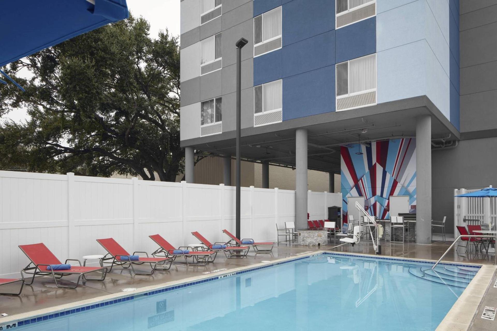 TownePlace Suites by Marriott Tampa South photo 27