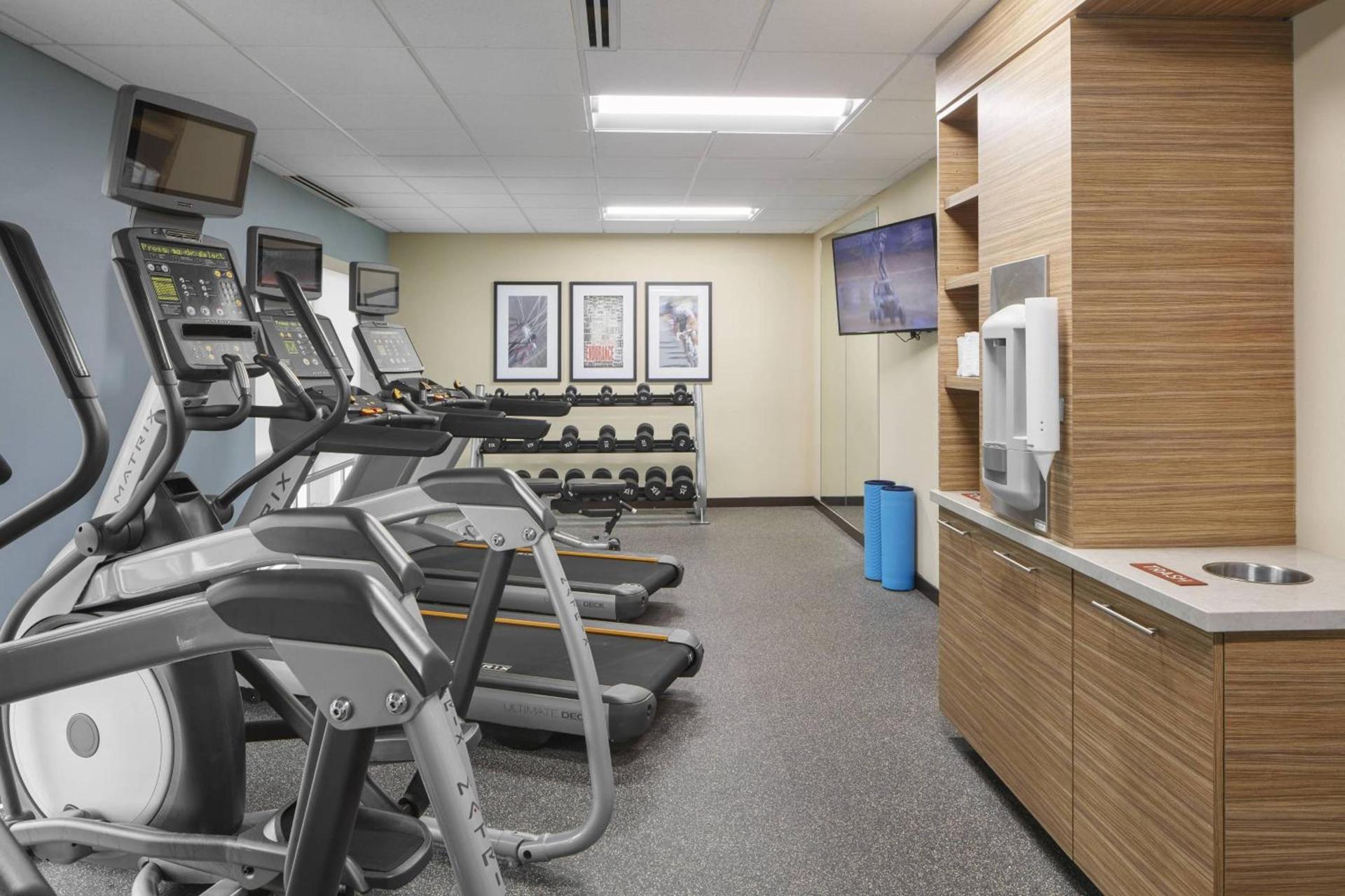 TownePlace Suites by Marriott Tampa South photo 28