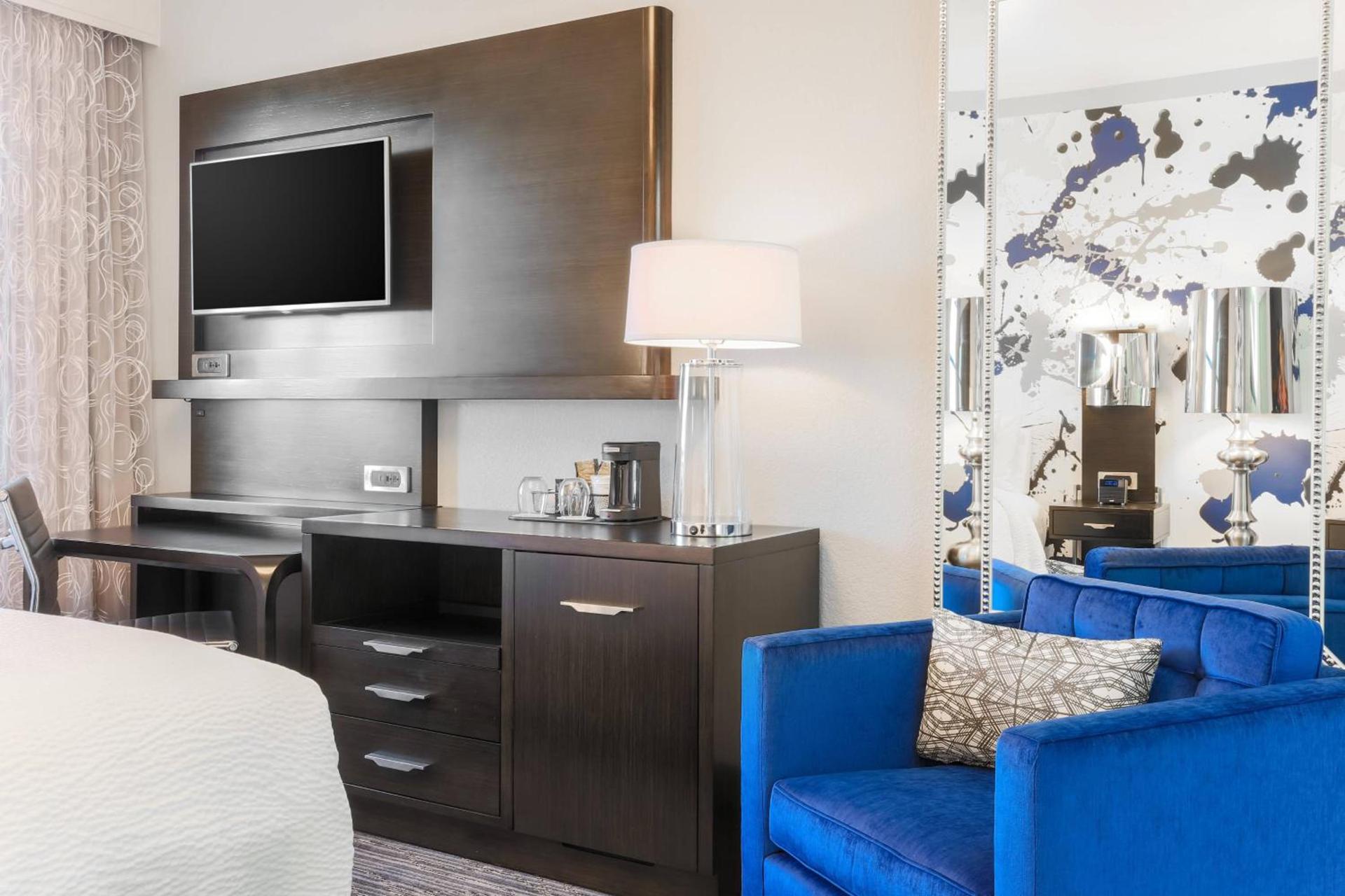 Courtyard by Marriott San Francisco Union Square photo 8