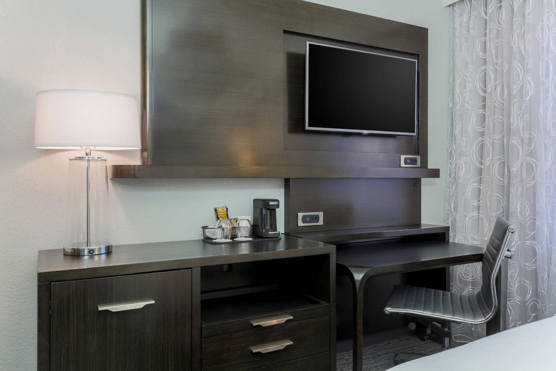 Courtyard by Marriott San Francisco Union Square photo 14