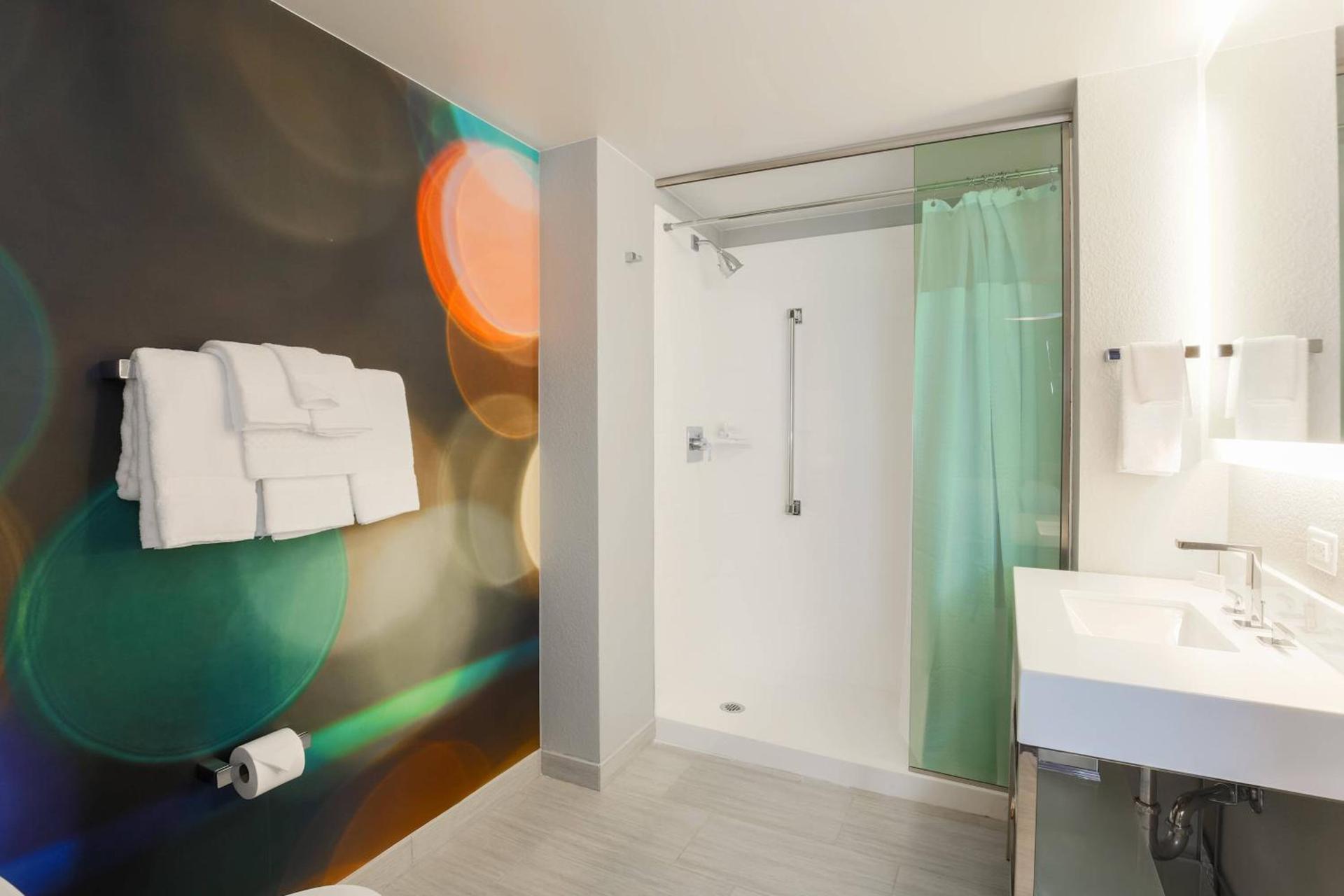 Courtyard by Marriott San Francisco Union Square photo 20