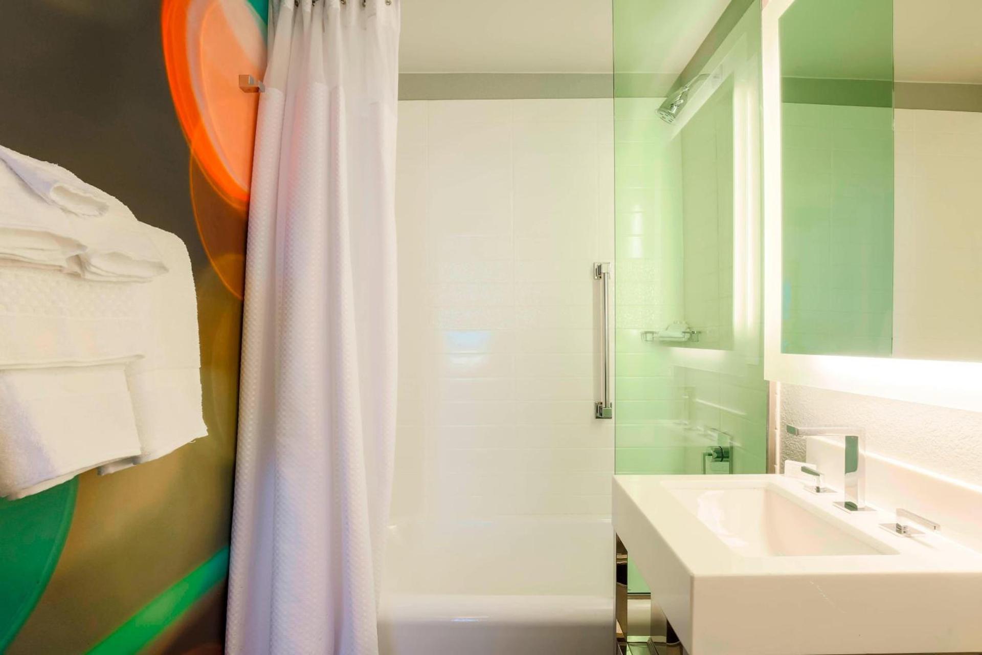 Courtyard by Marriott San Francisco Union Square photo 19